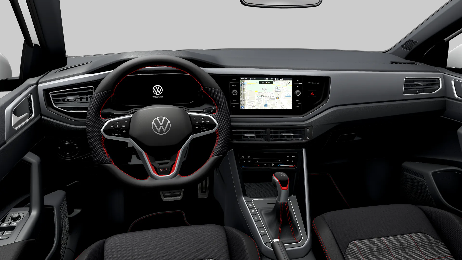 Volkswagen Polo GTI