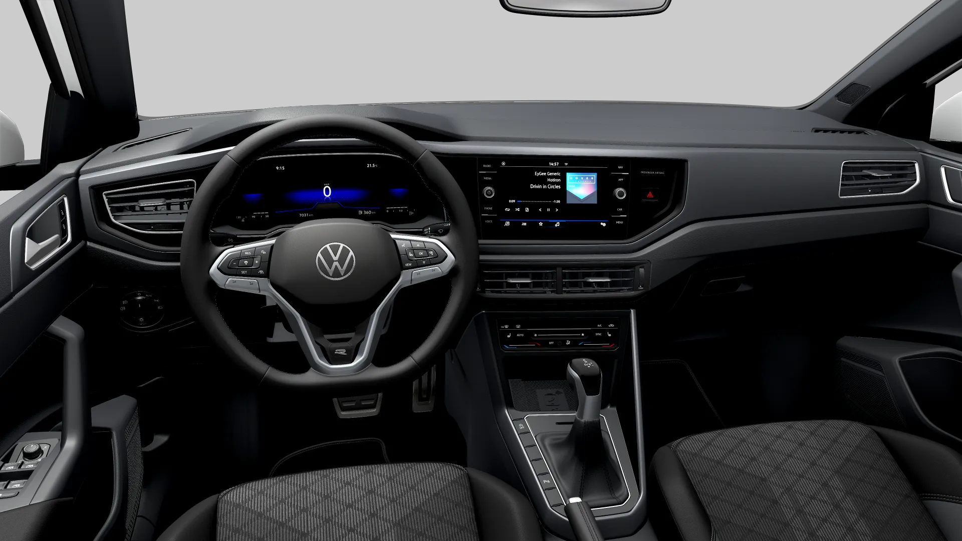 Volkswagen Polo R-Line