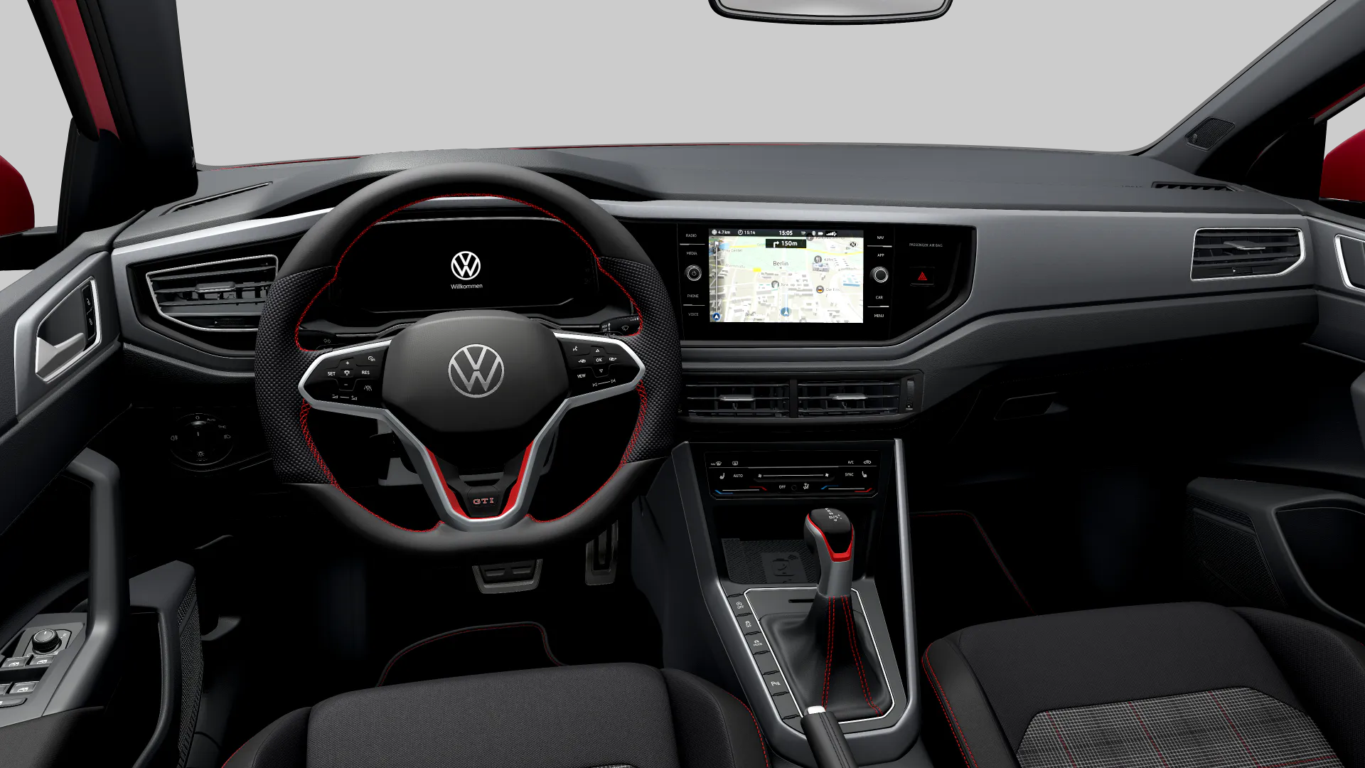 Volkswagen Polo GTI