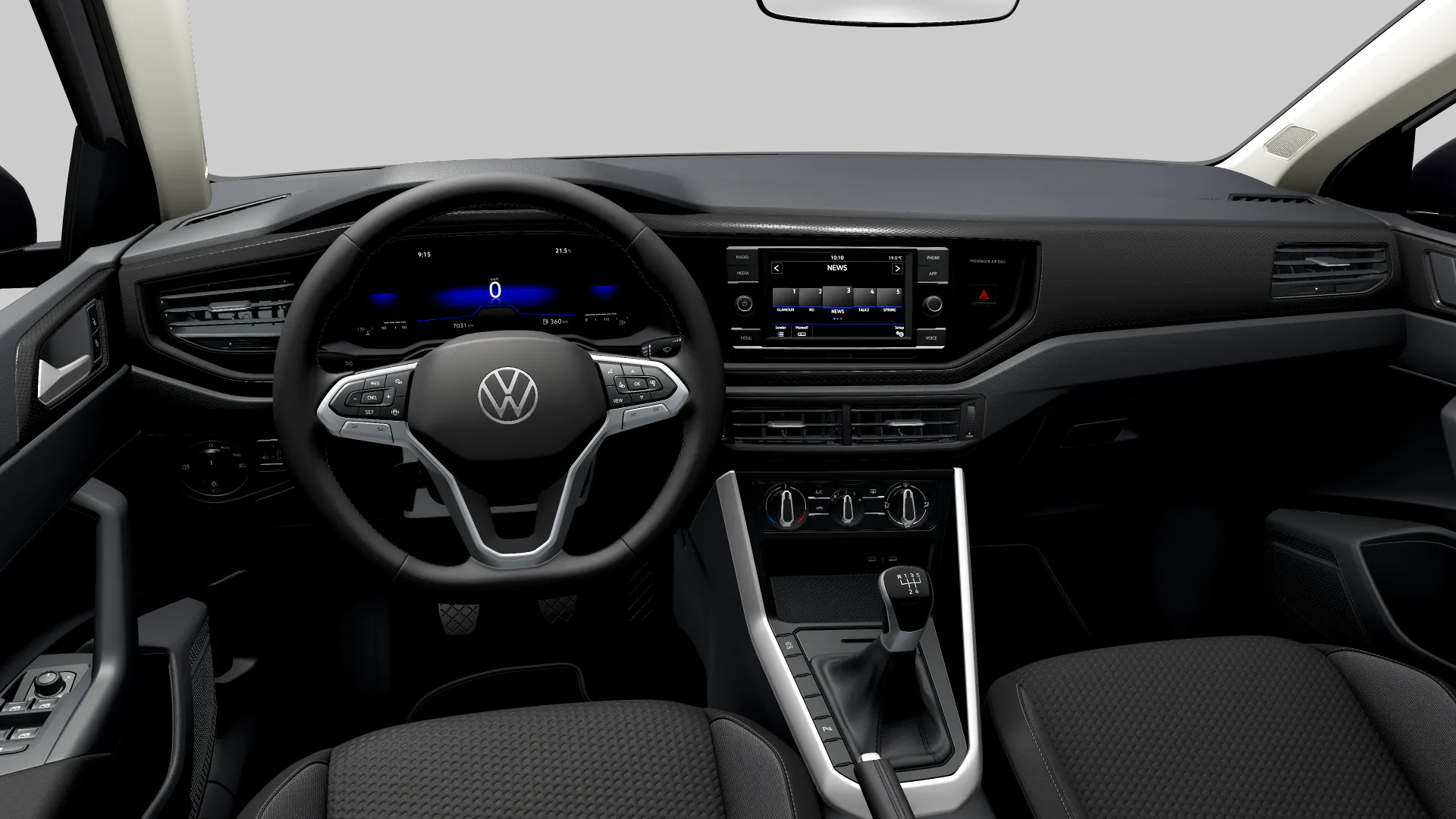 Volkswagen Polo Life