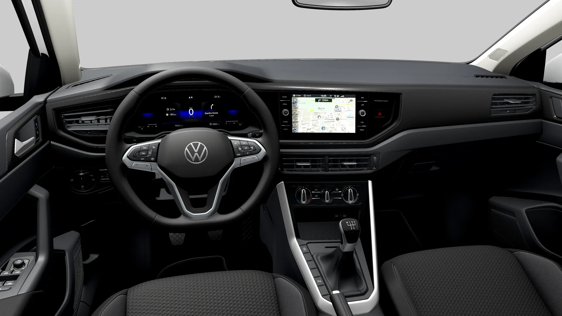 Volkswagen Polo Life