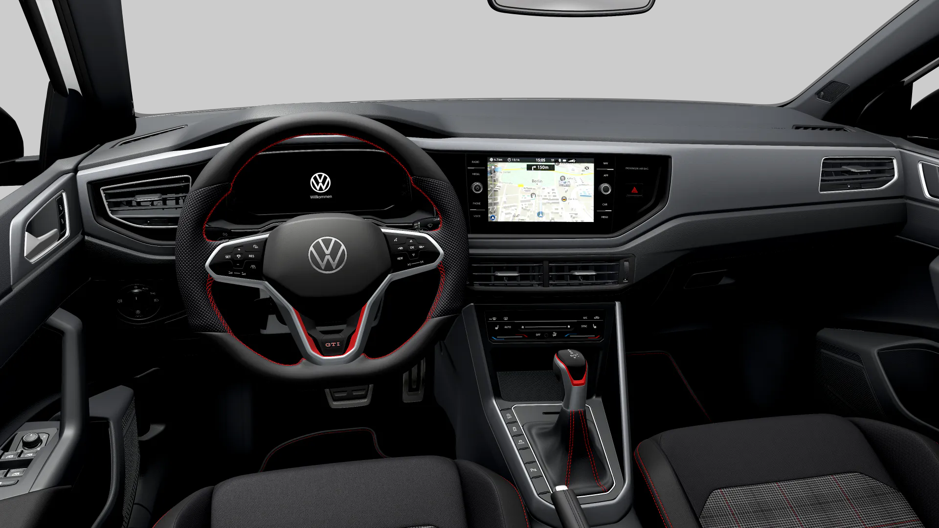 Volkswagen Polo GTI