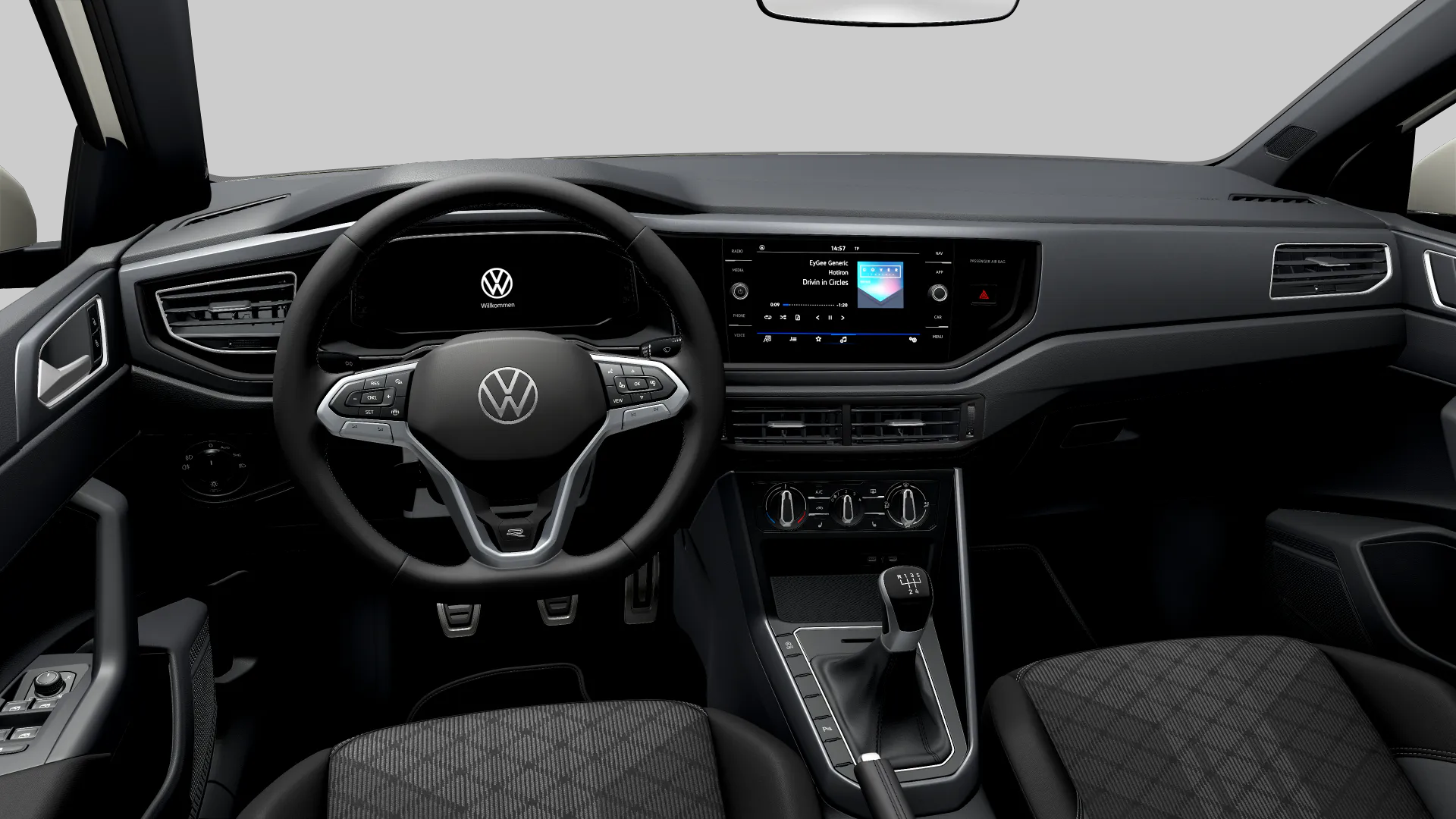 Volkswagen Polo R-Line