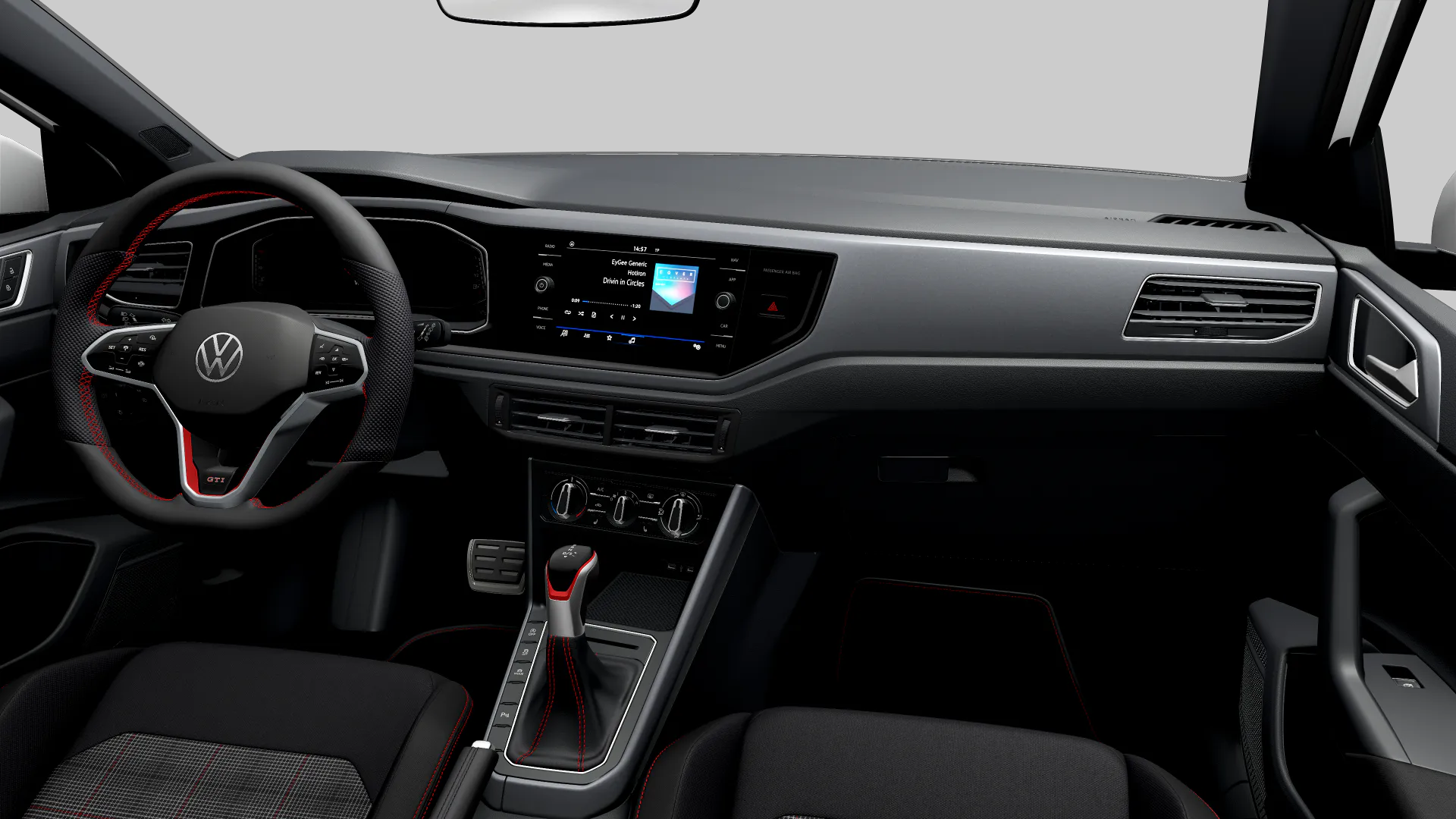 Volkswagen Polo GTI