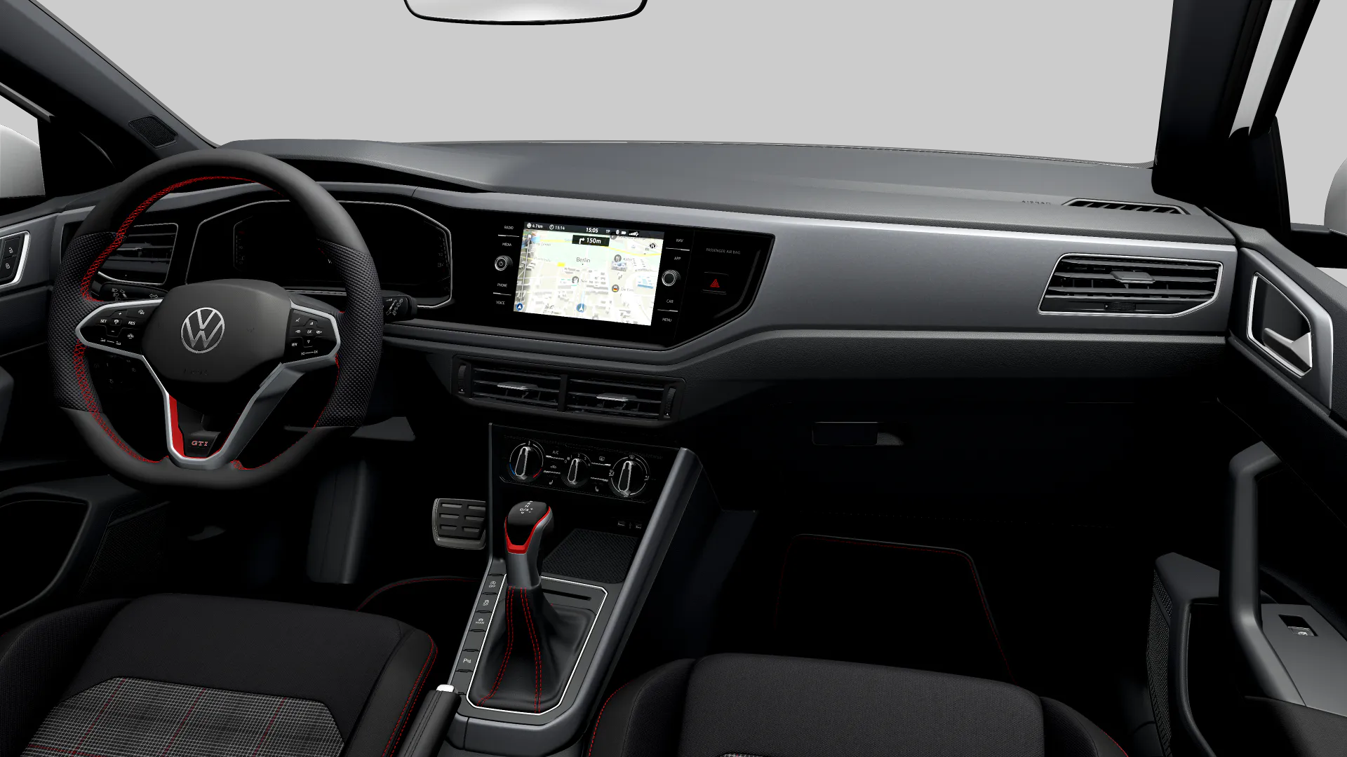 Volkswagen Polo GTI