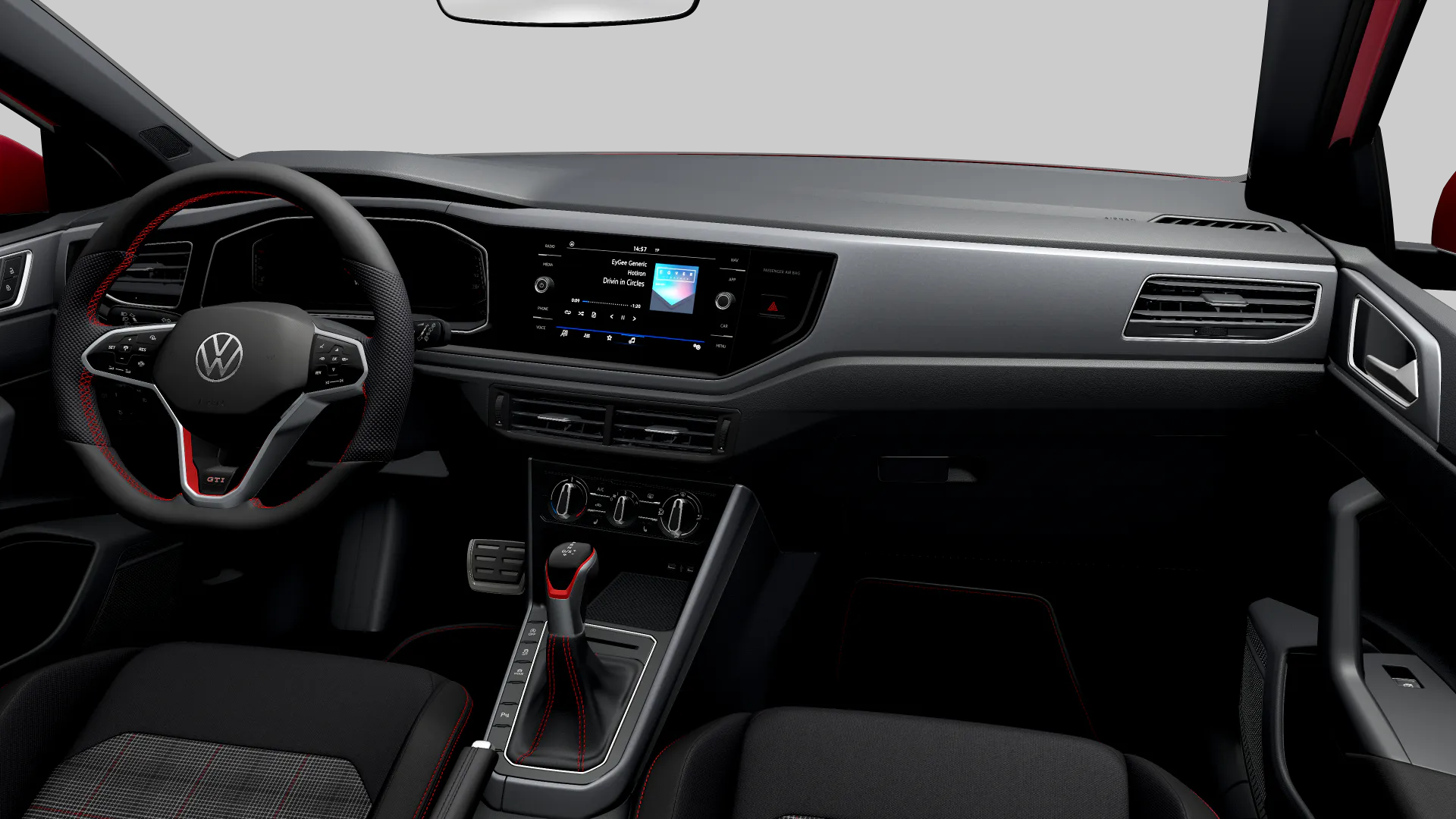 Volkswagen Polo GTI