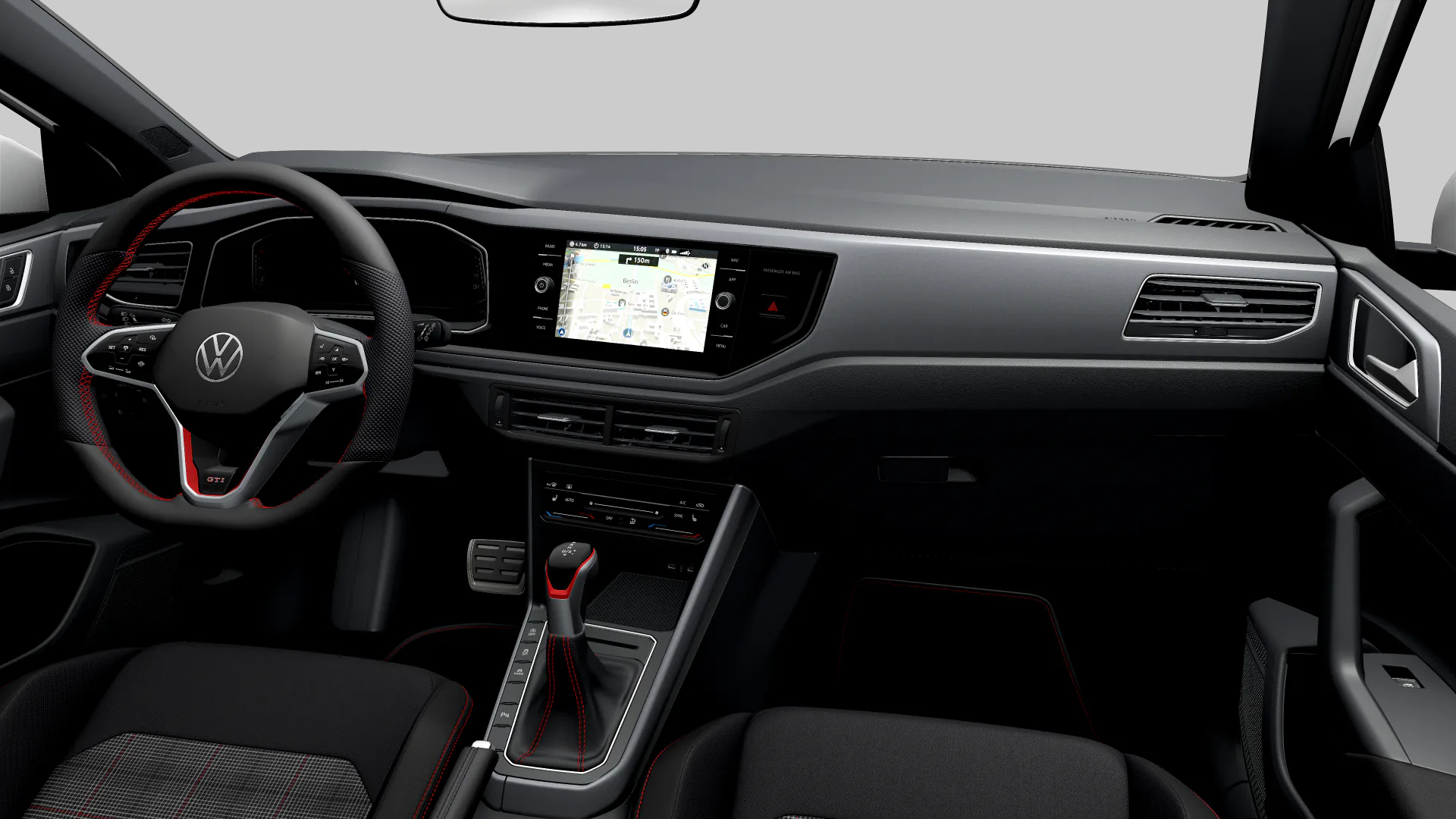 Volkswagen Polo GTI