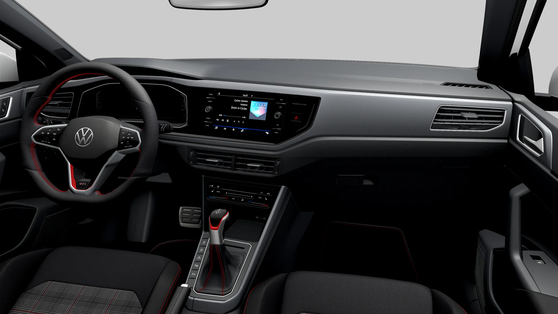 Volkswagen Polo GTI