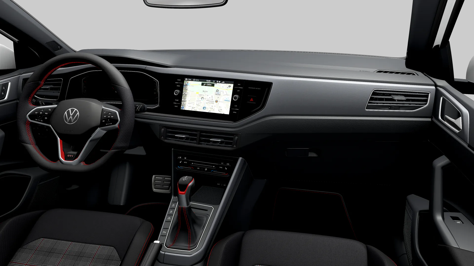 Volkswagen Polo GTI