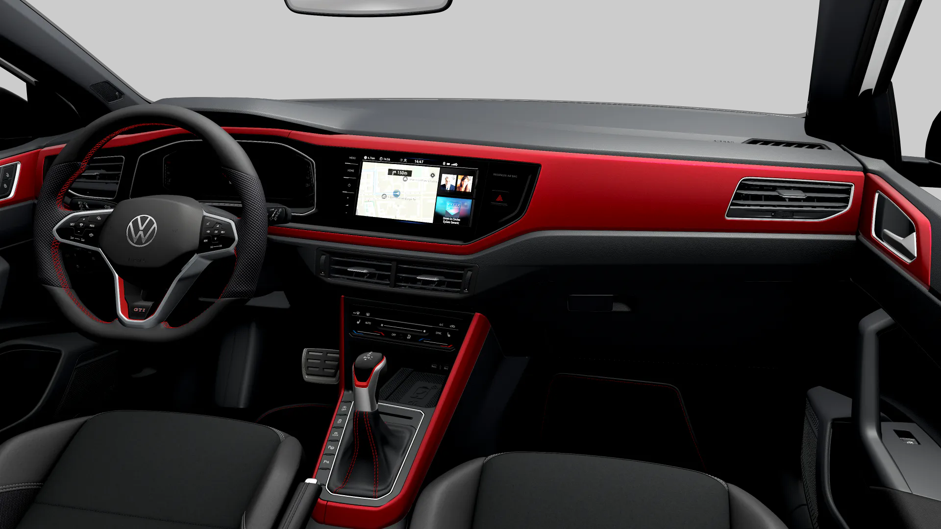 Volkswagen Polo GTI