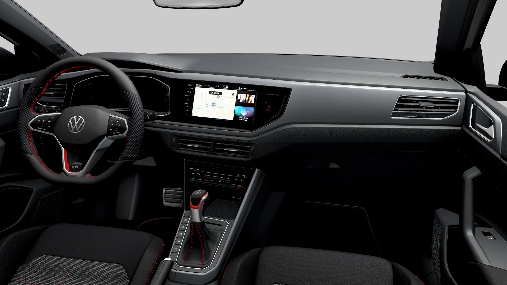 Volkswagen Polo GTI
