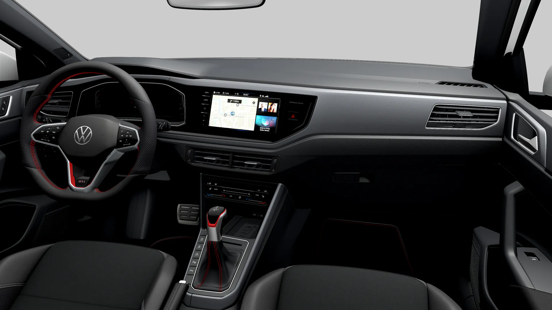Volkswagen Polo GTI