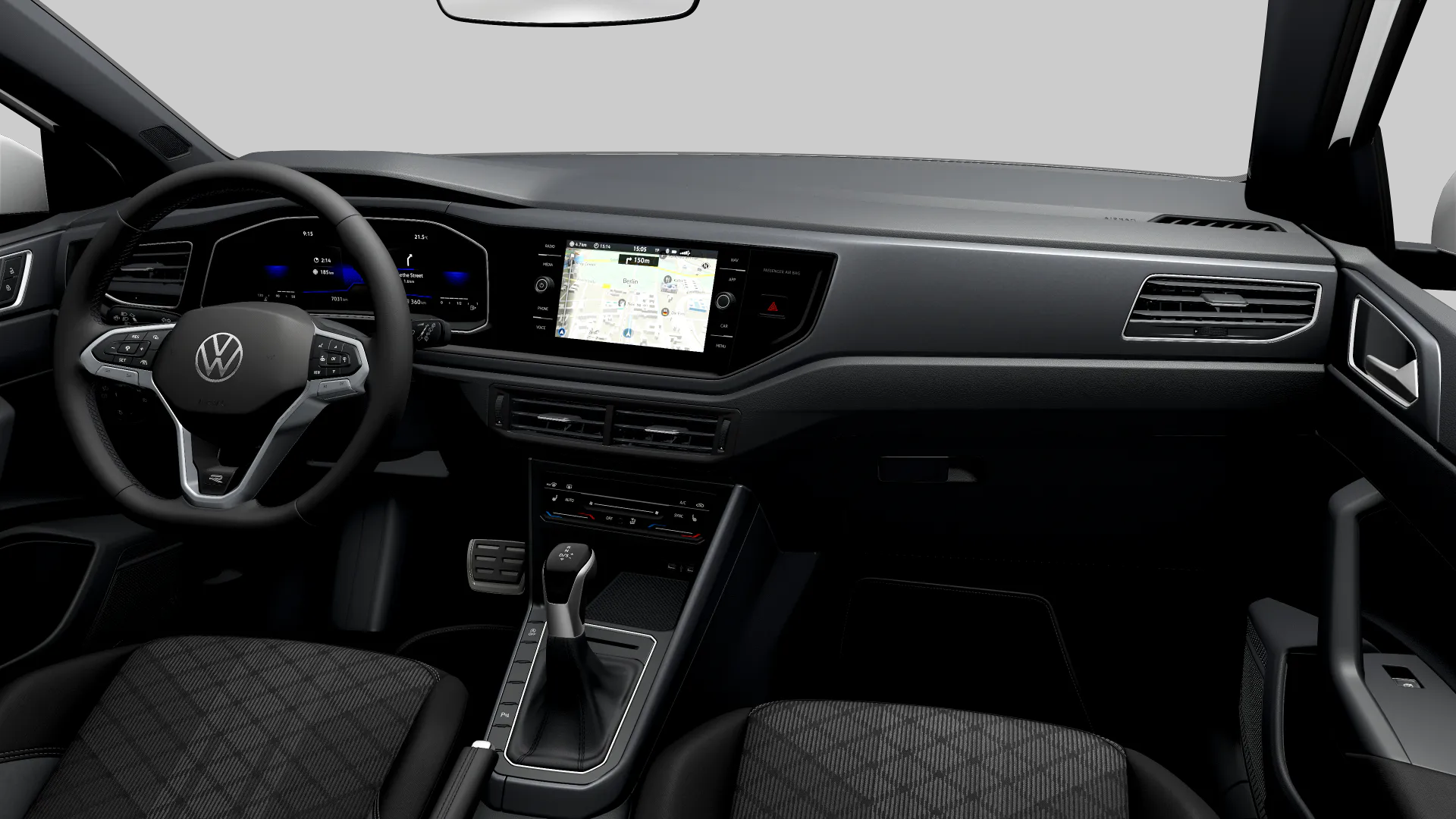 Volkswagen Polo R-Line
