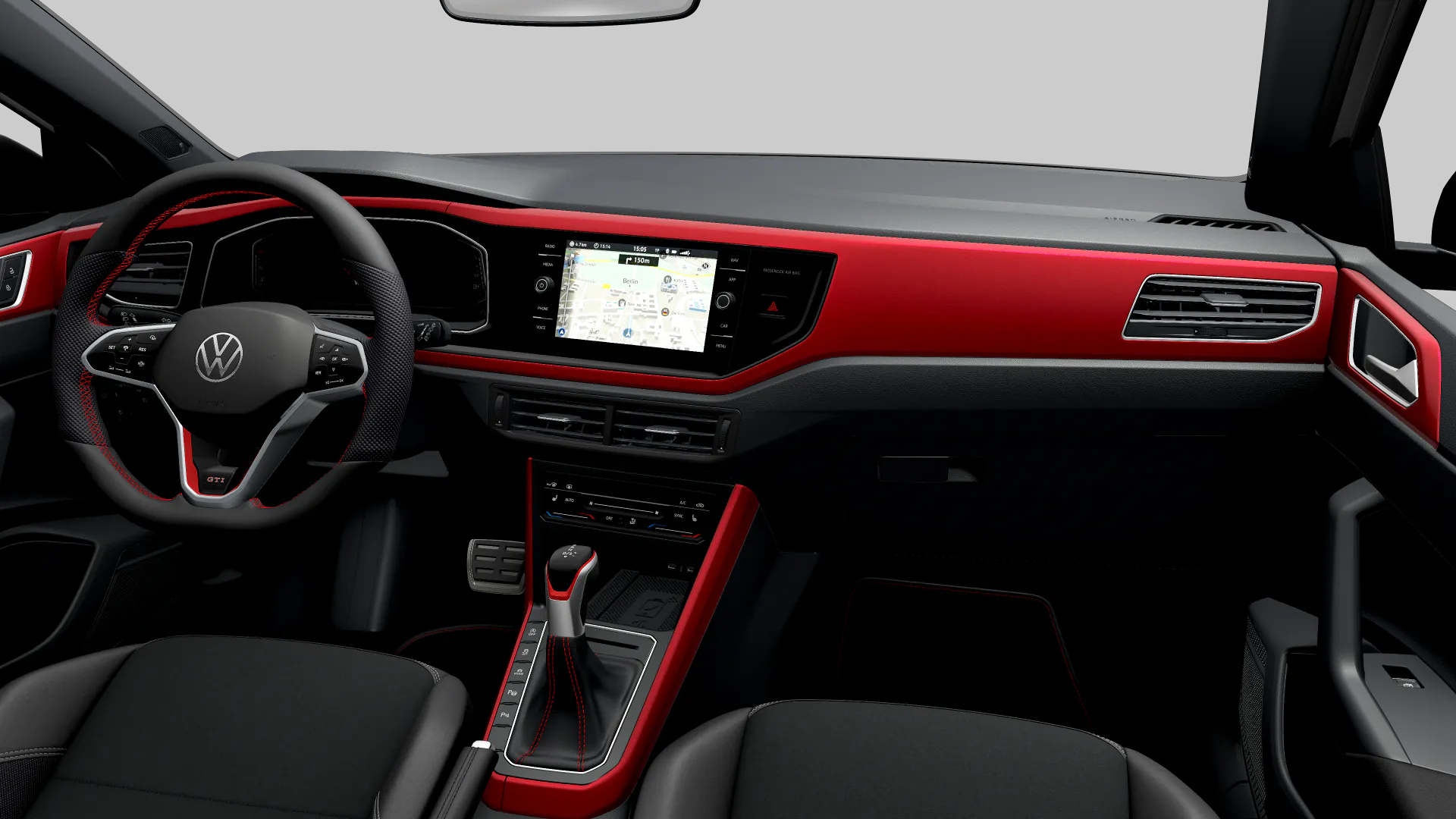 Volkswagen Polo GTI