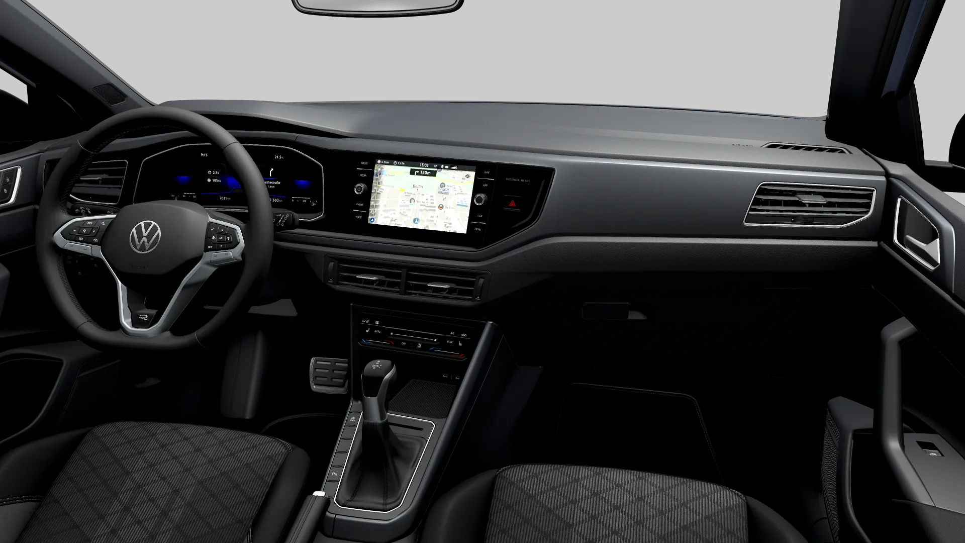 Volkswagen Polo R-Line