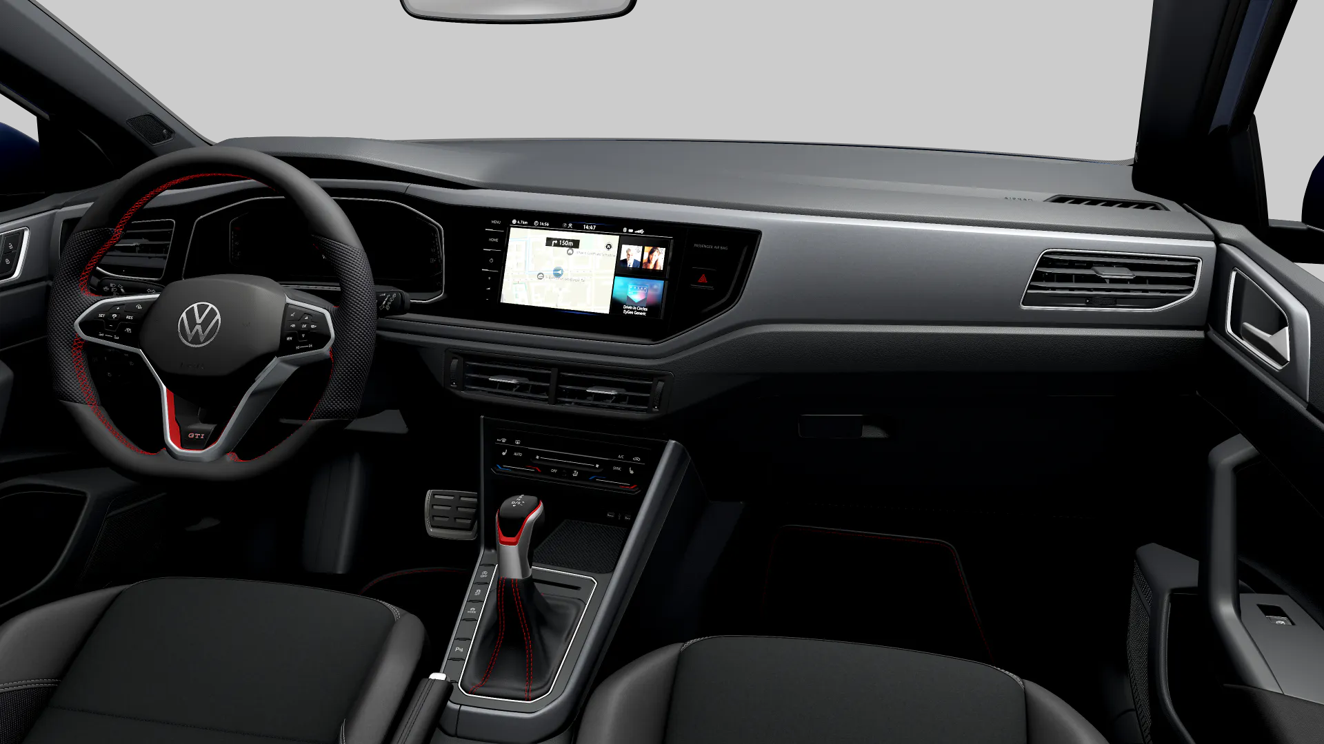Volkswagen Polo GTI