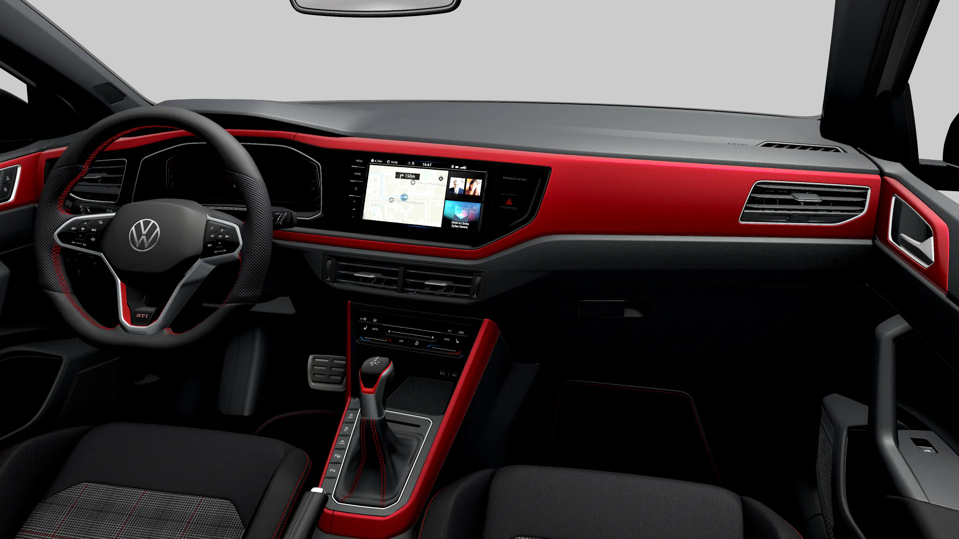 Volkswagen Polo GTI