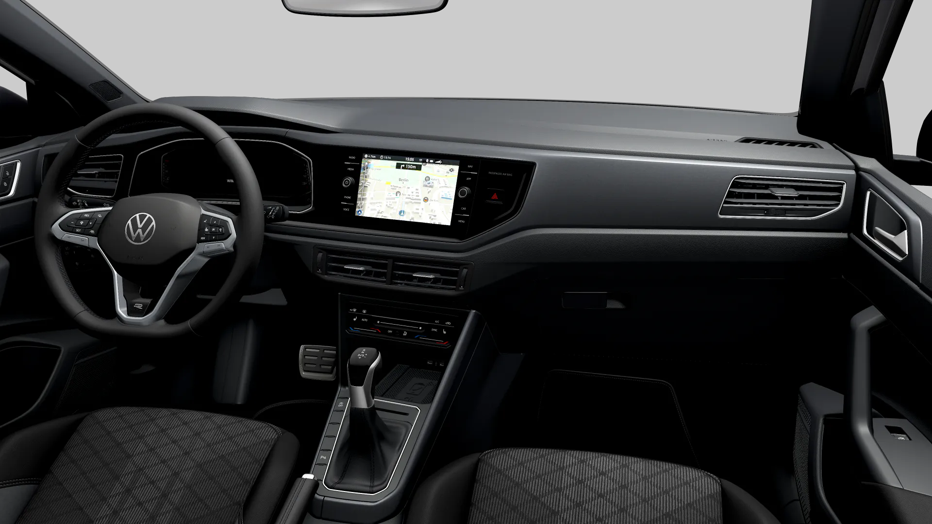 Volkswagen Polo R-Line