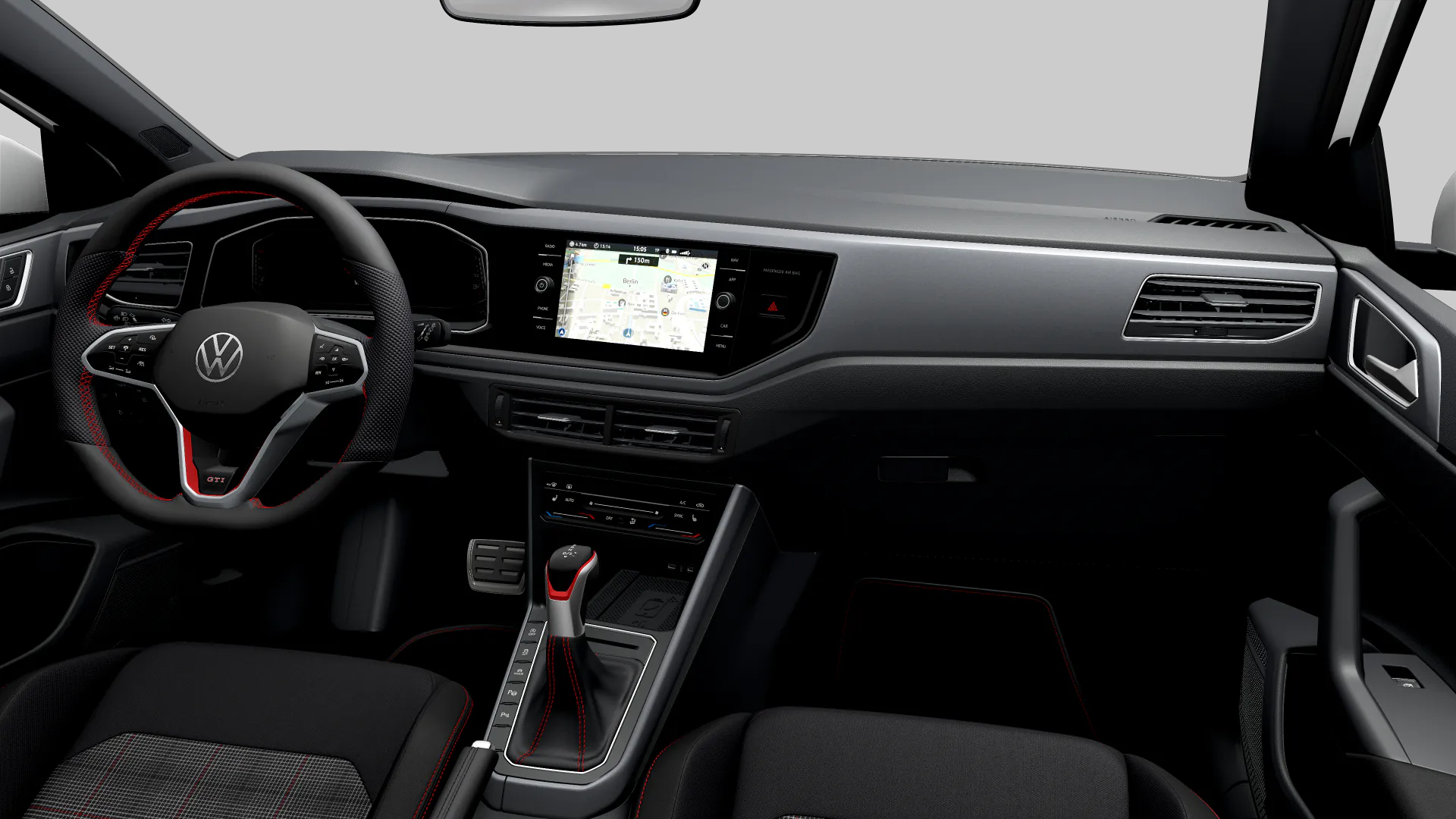 Volkswagen Polo GTI
