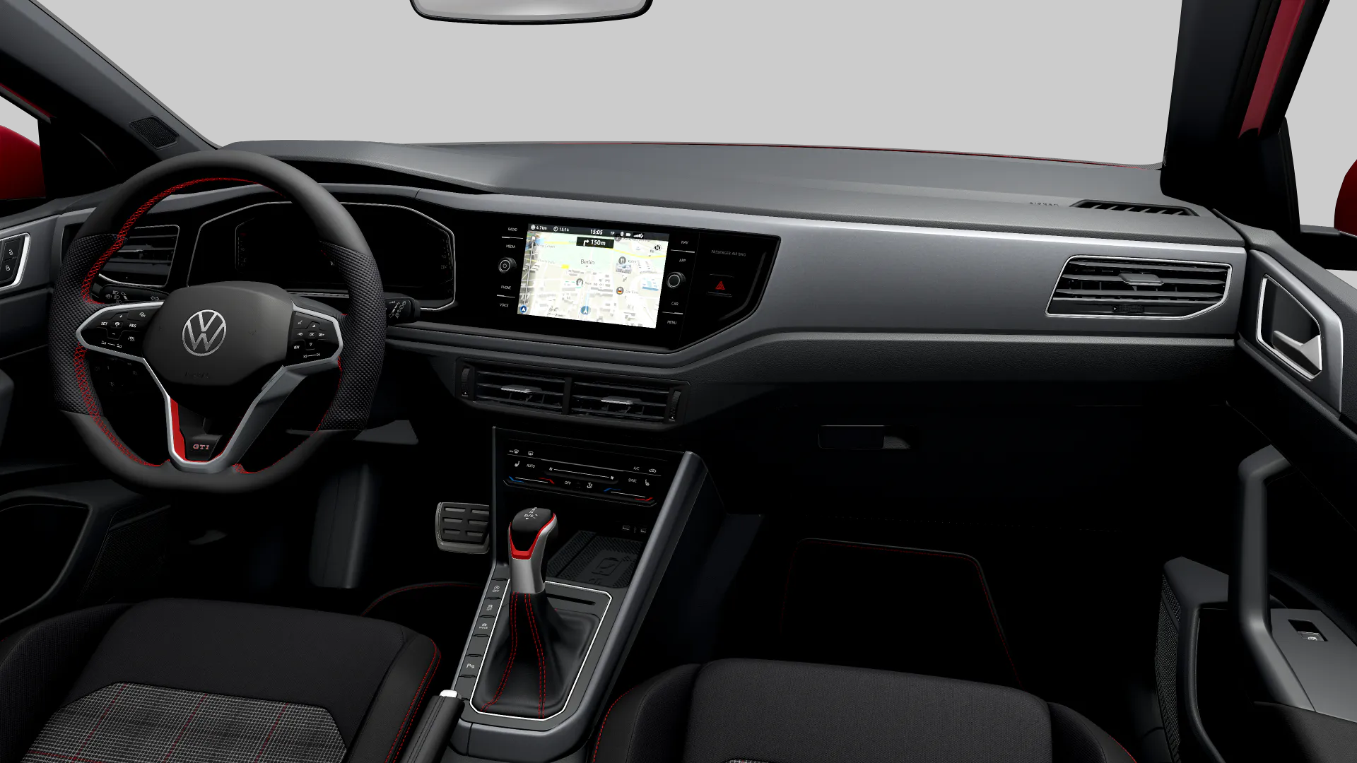 Volkswagen Polo GTI