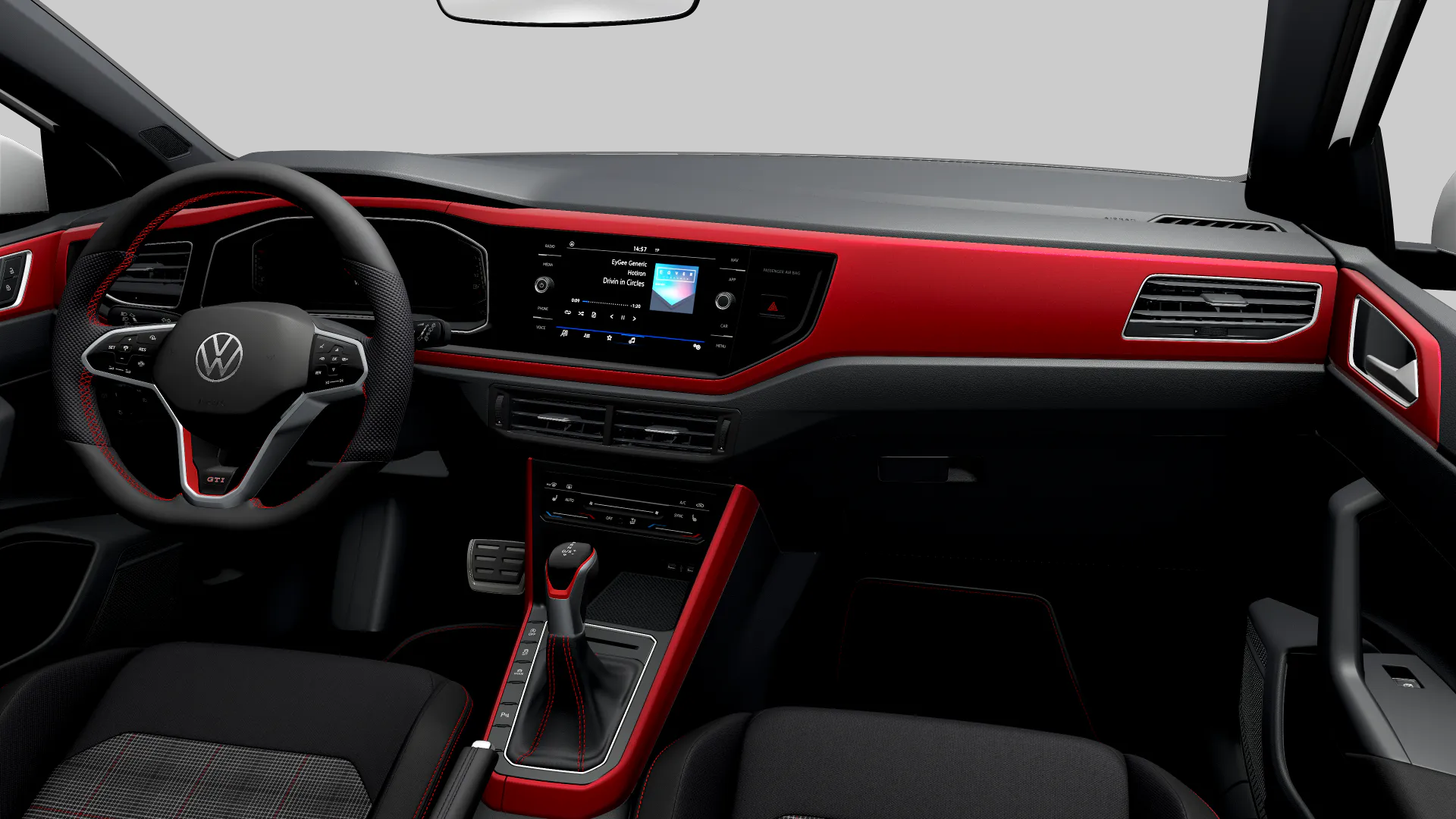 Volkswagen Polo GTI