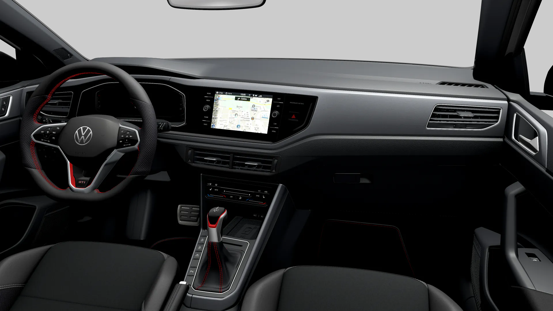 Volkswagen Polo GTI