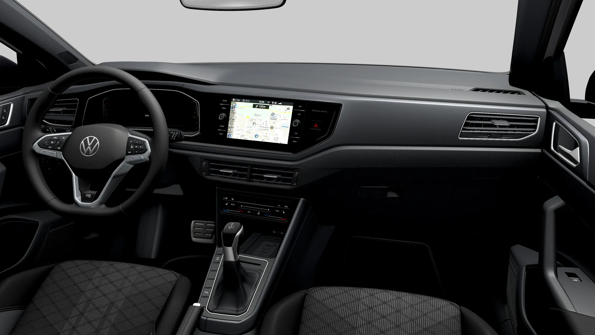 Volkswagen Polo R-Line