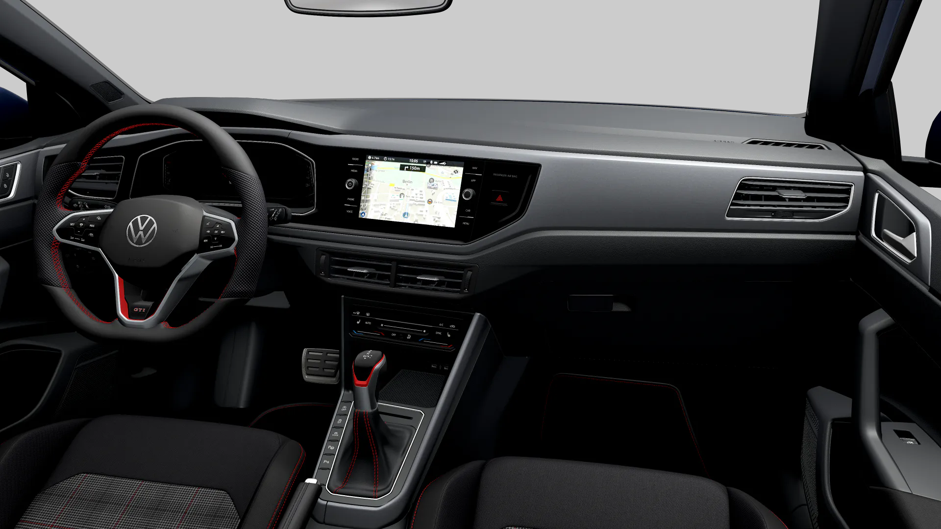 Volkswagen Polo GTI