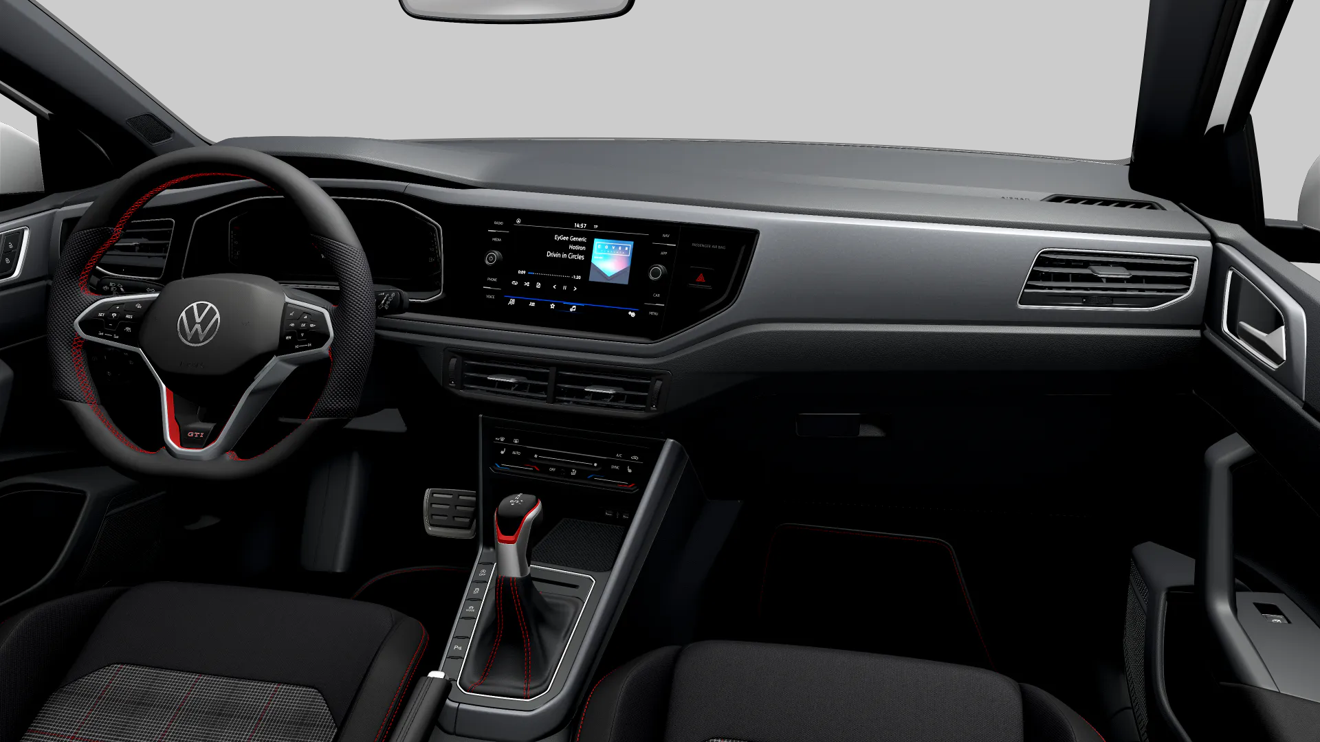Volkswagen Polo GTI
