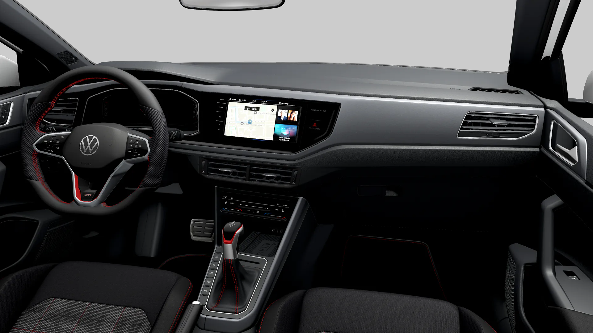 Volkswagen Polo GTI