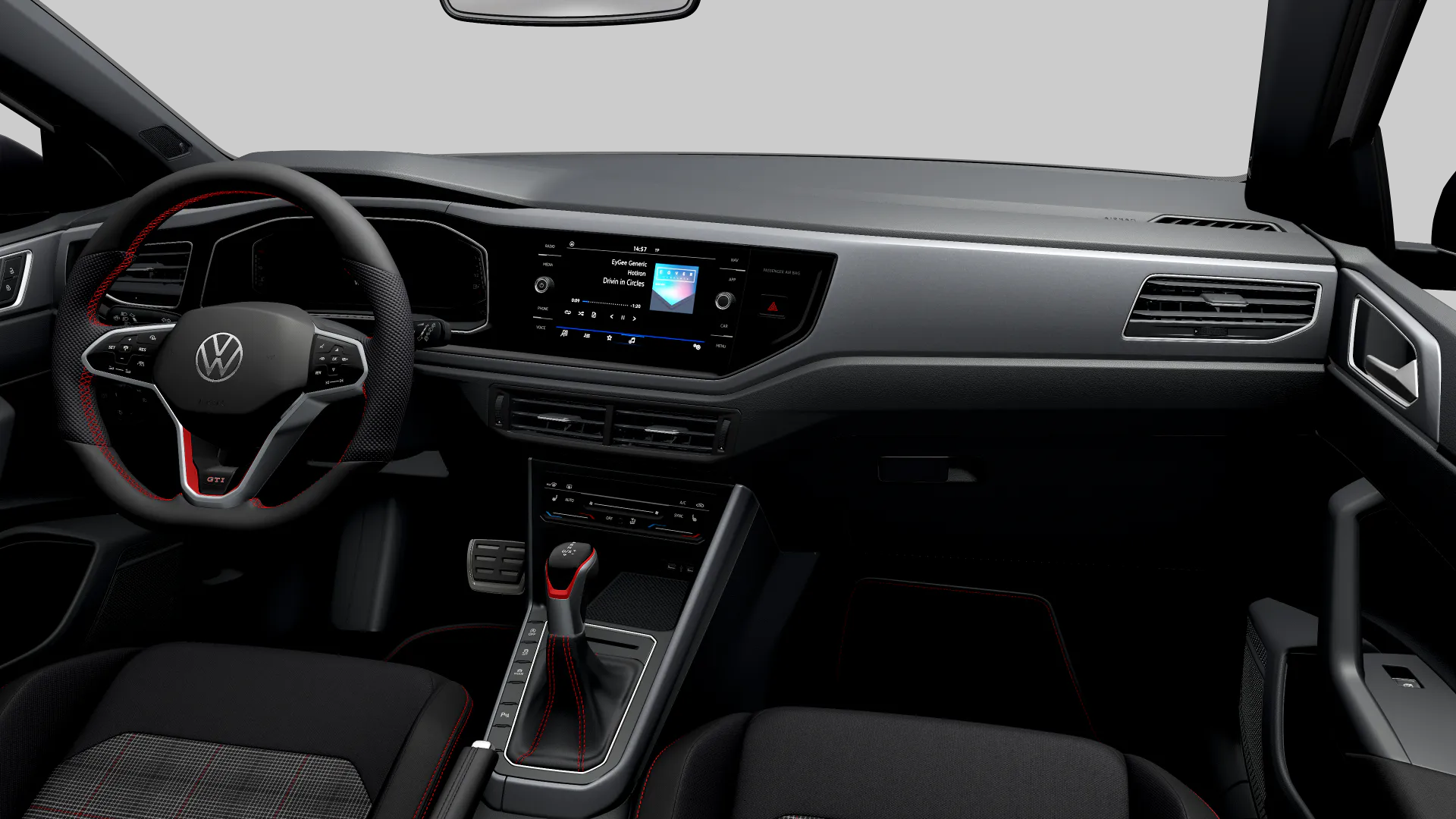 Volkswagen Polo GTI