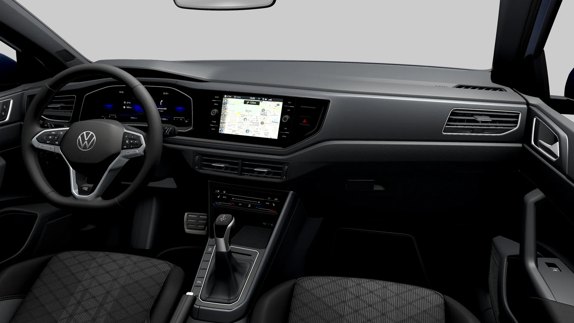 Volkswagen Polo R-Line