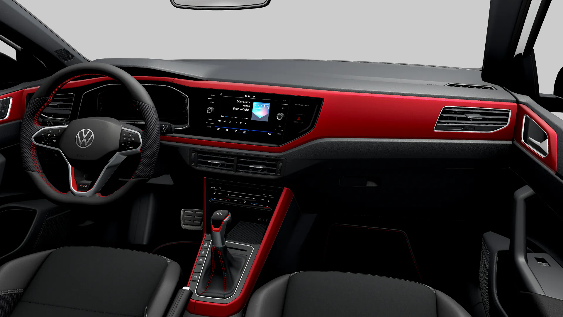 Volkswagen Polo GTI