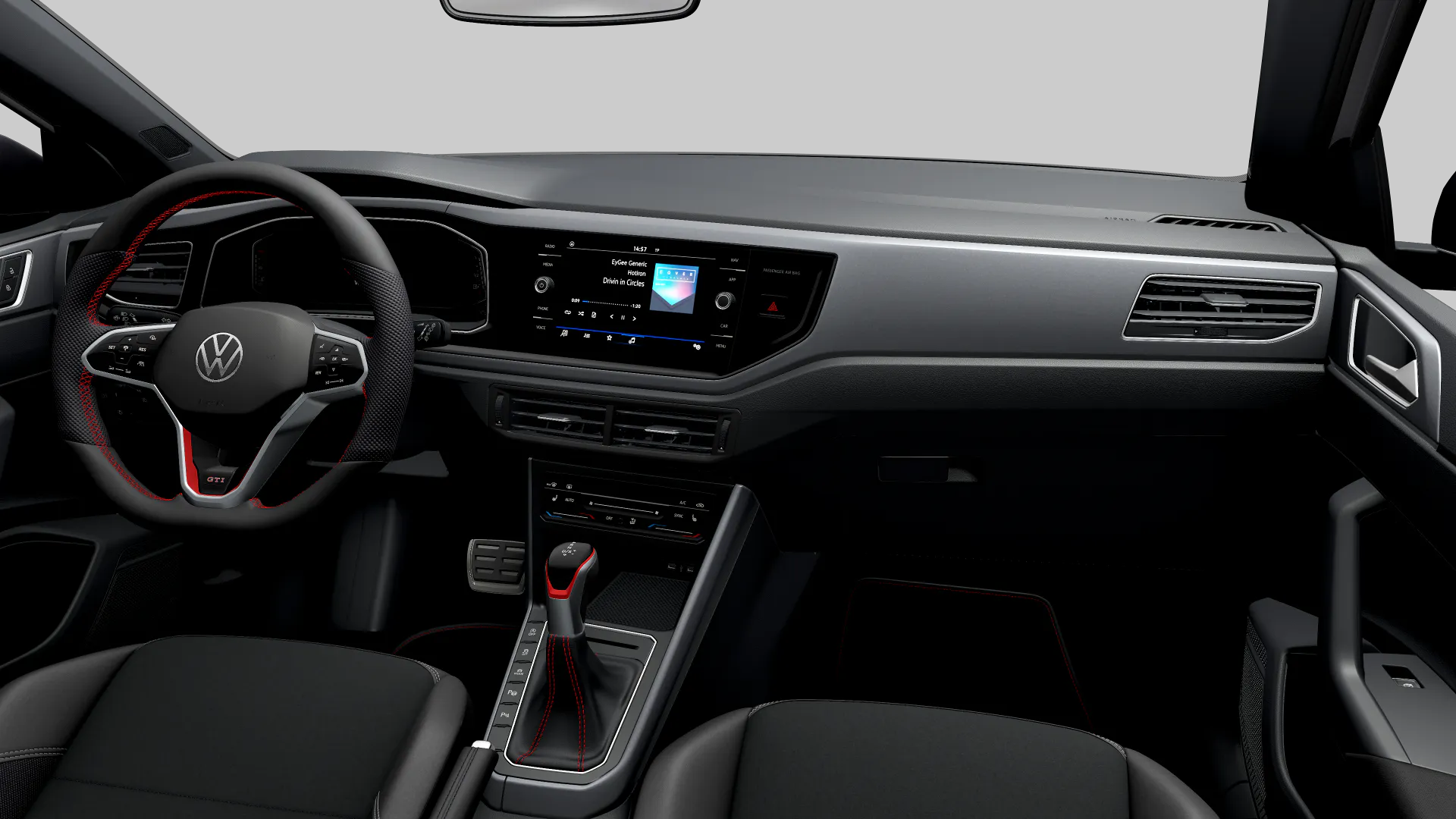 Volkswagen Polo GTI