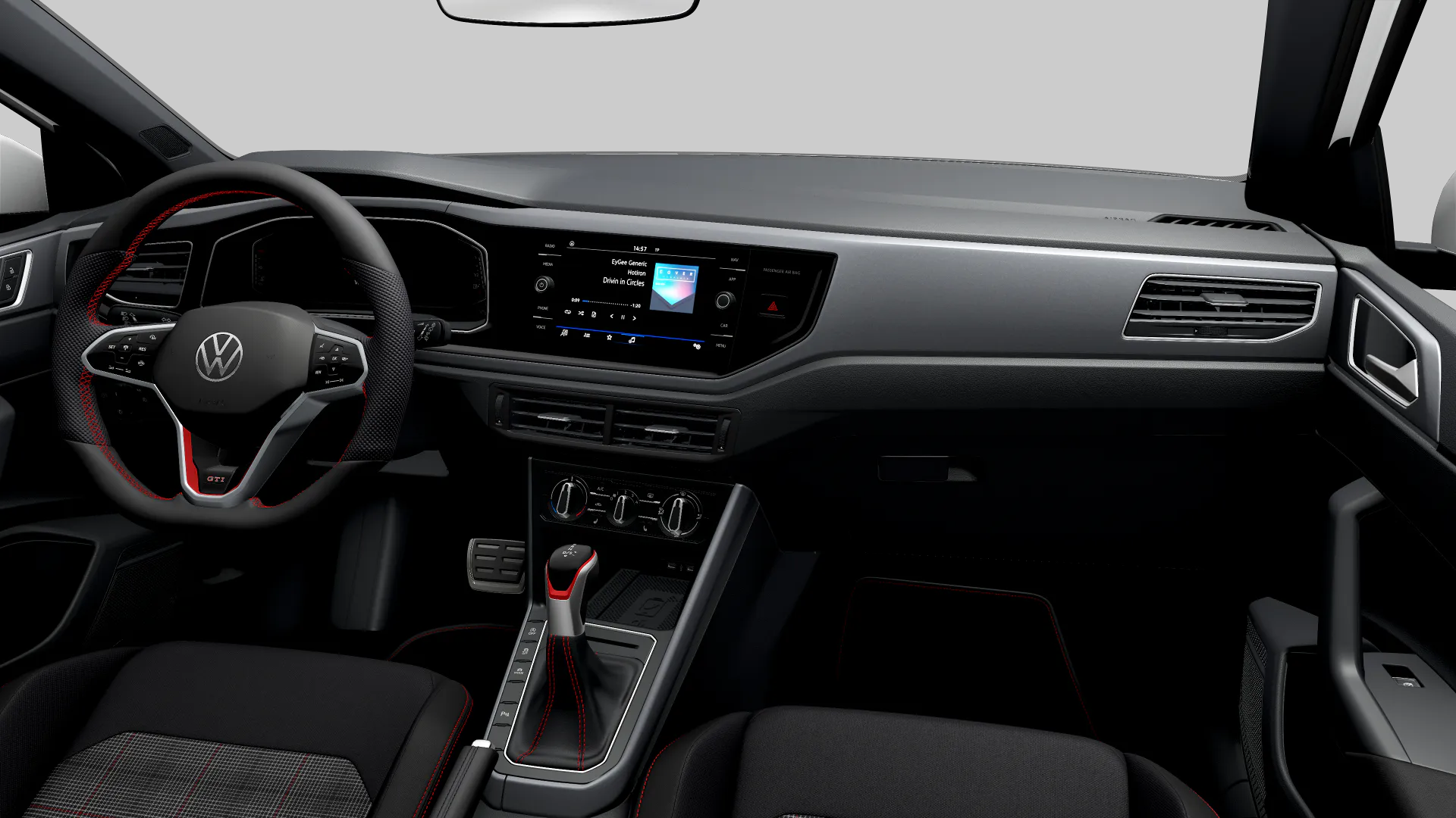 Volkswagen Polo GTI