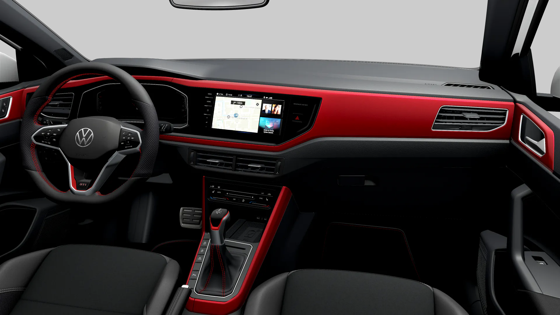 Volkswagen Polo GTI
