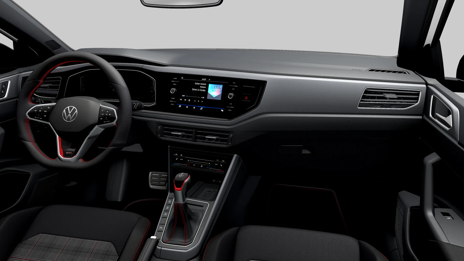 Volkswagen Polo GTI