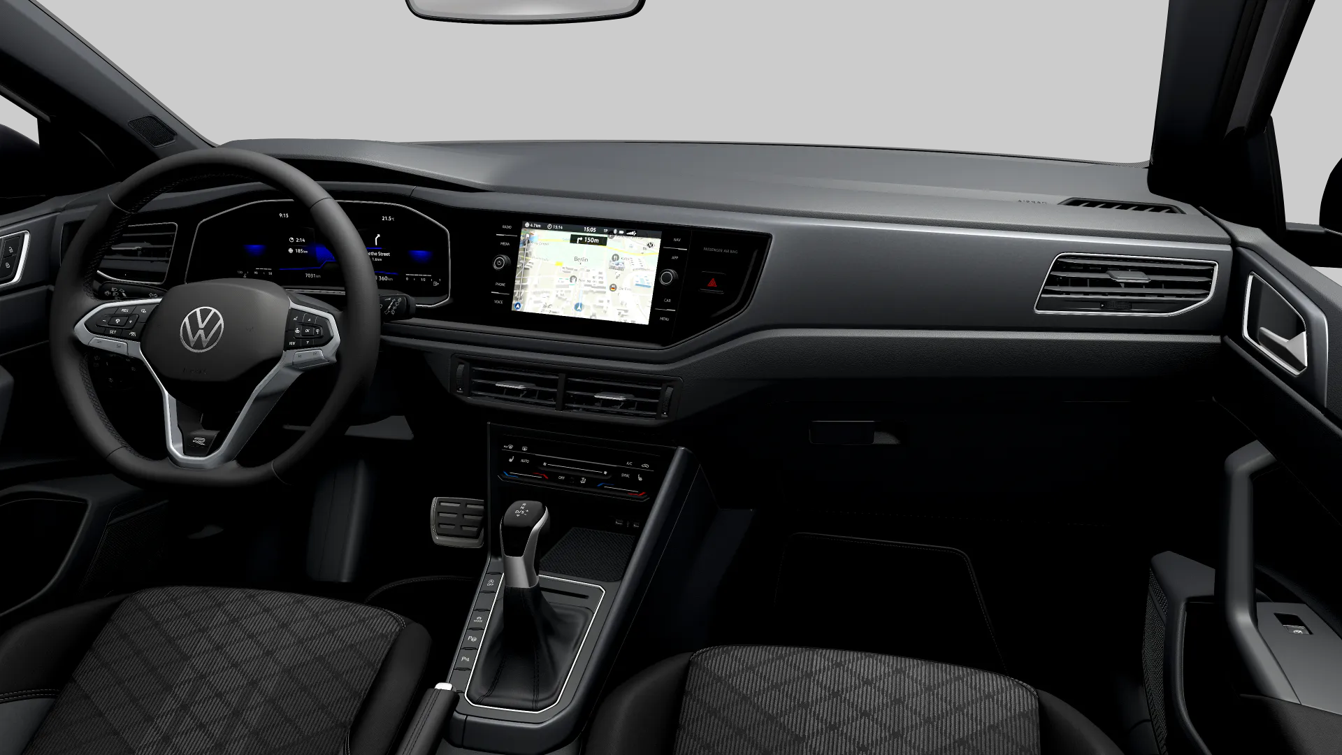Volkswagen Polo R-Line
