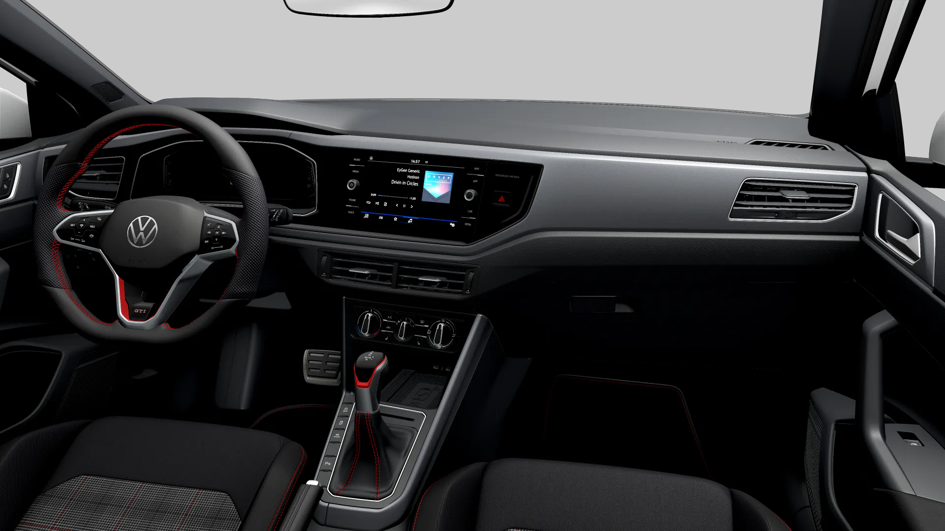 Volkswagen Polo GTI