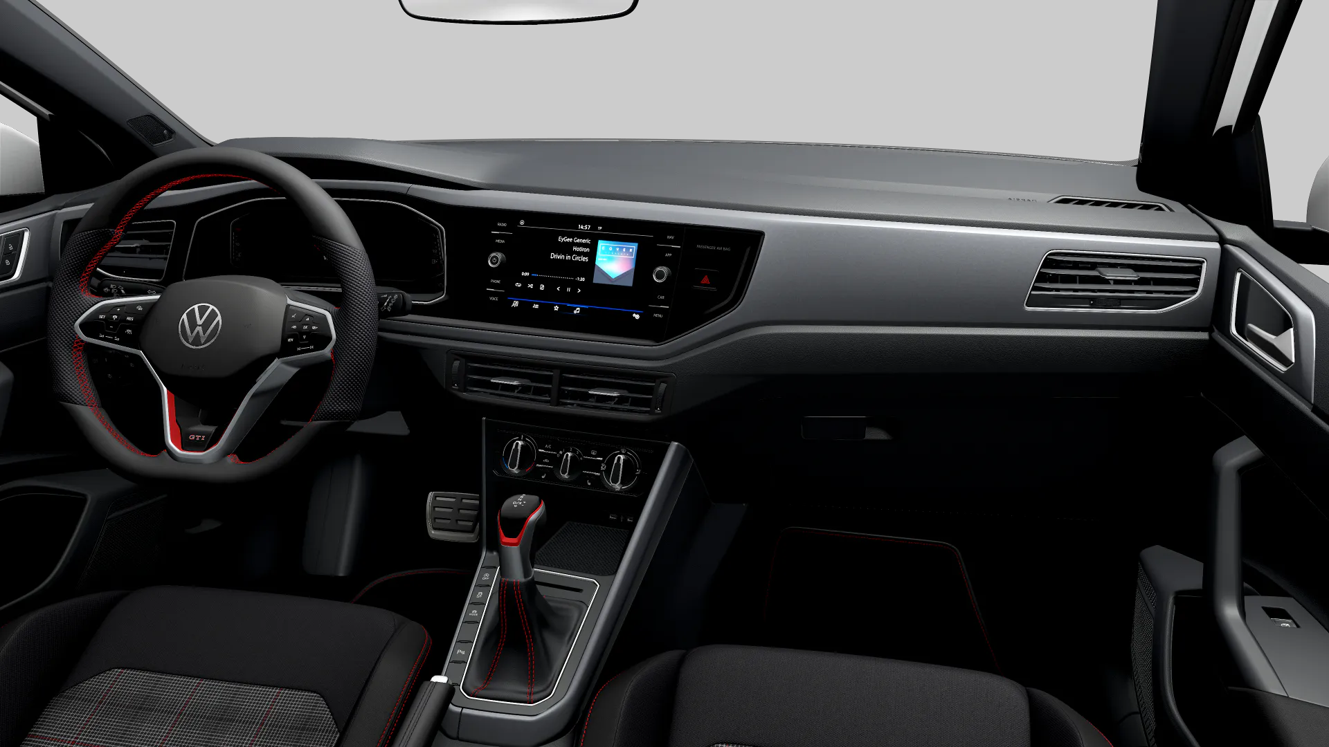 Volkswagen Polo GTI