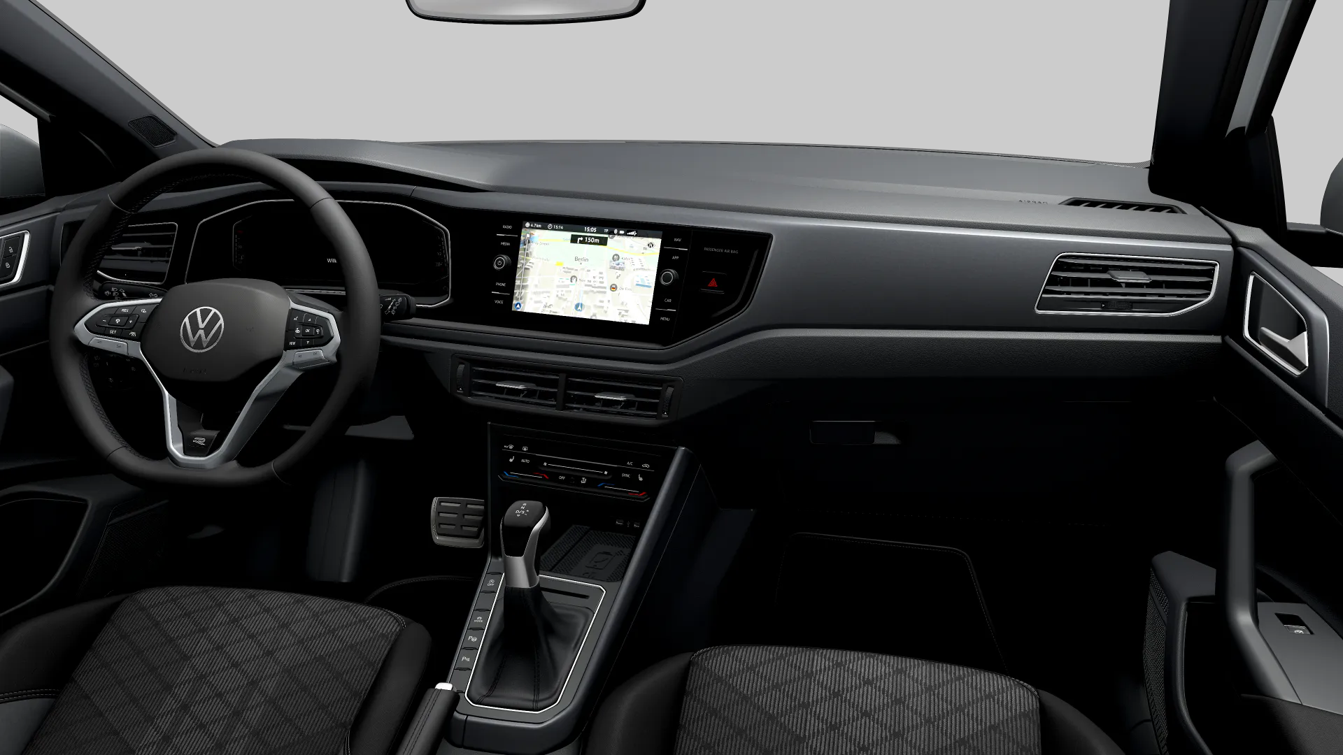 Volkswagen Polo R-Line