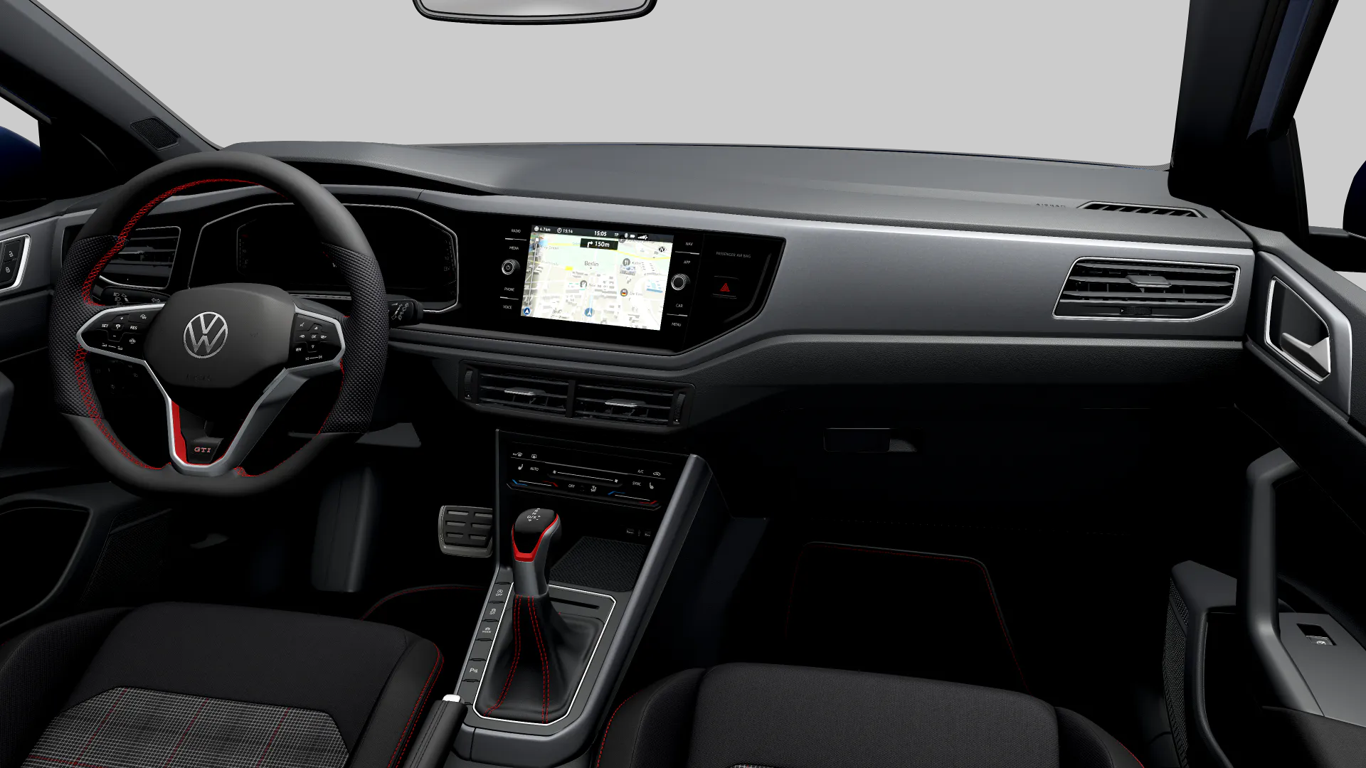Volkswagen Polo GTI