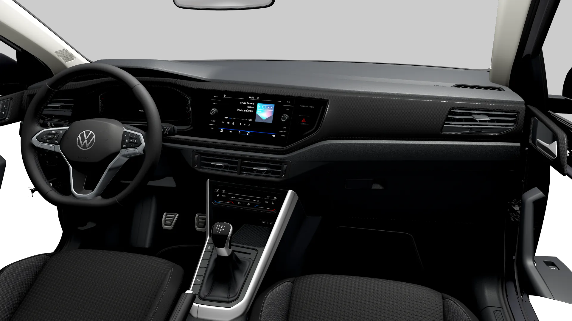 Volkswagen Polo Active