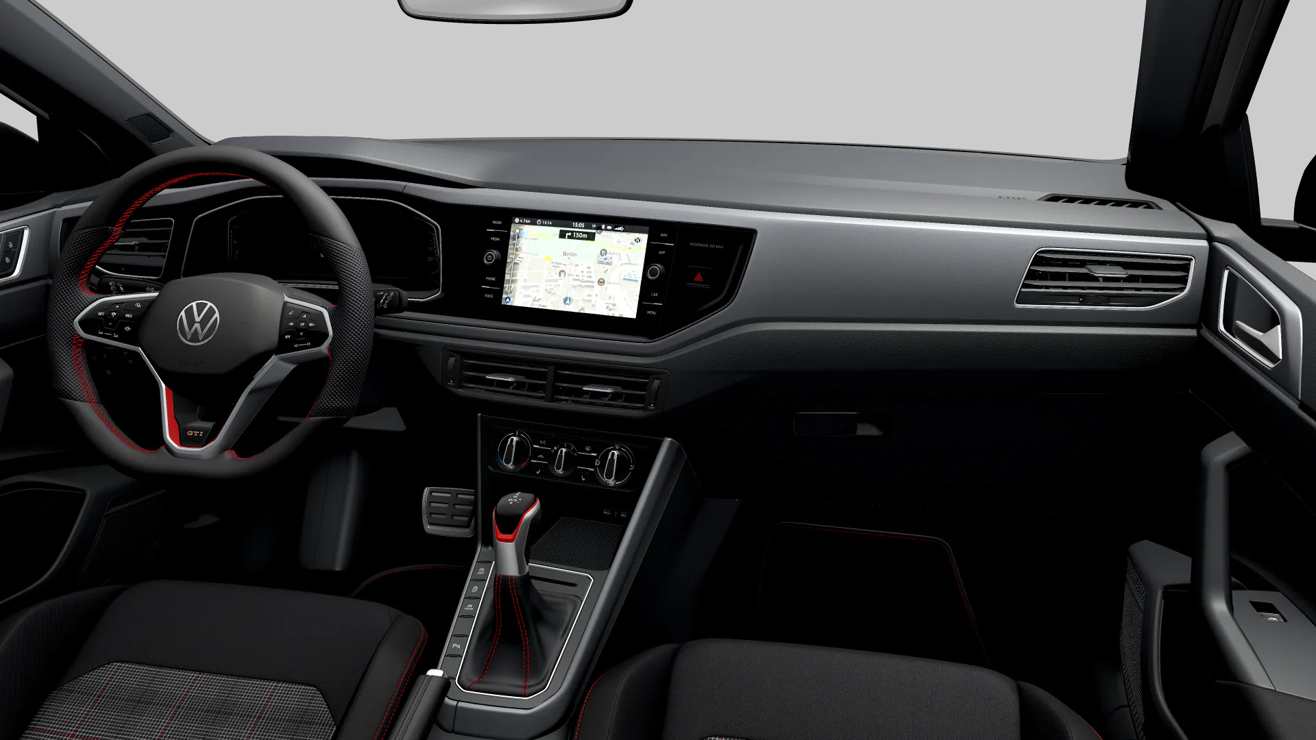 Volkswagen Polo GTI