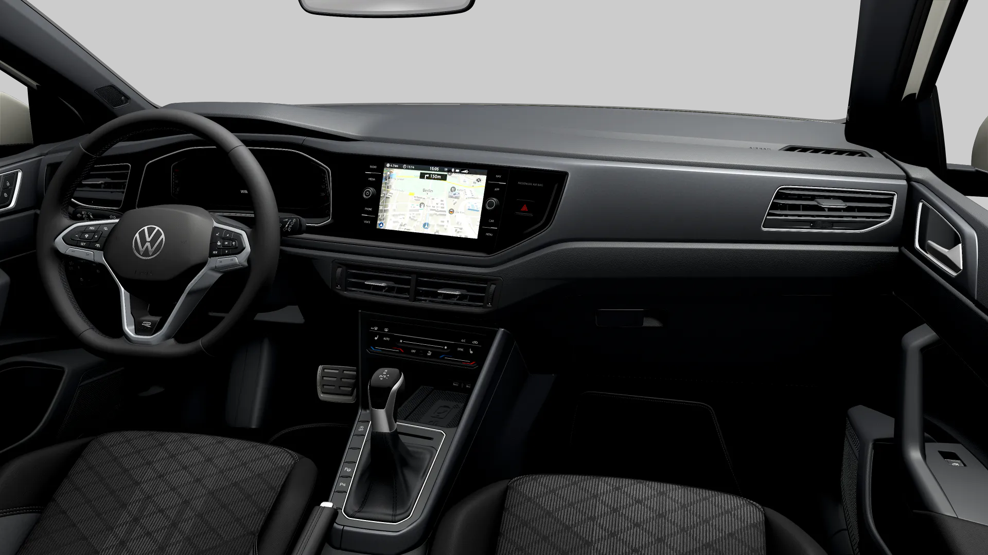 Volkswagen Polo R-Line