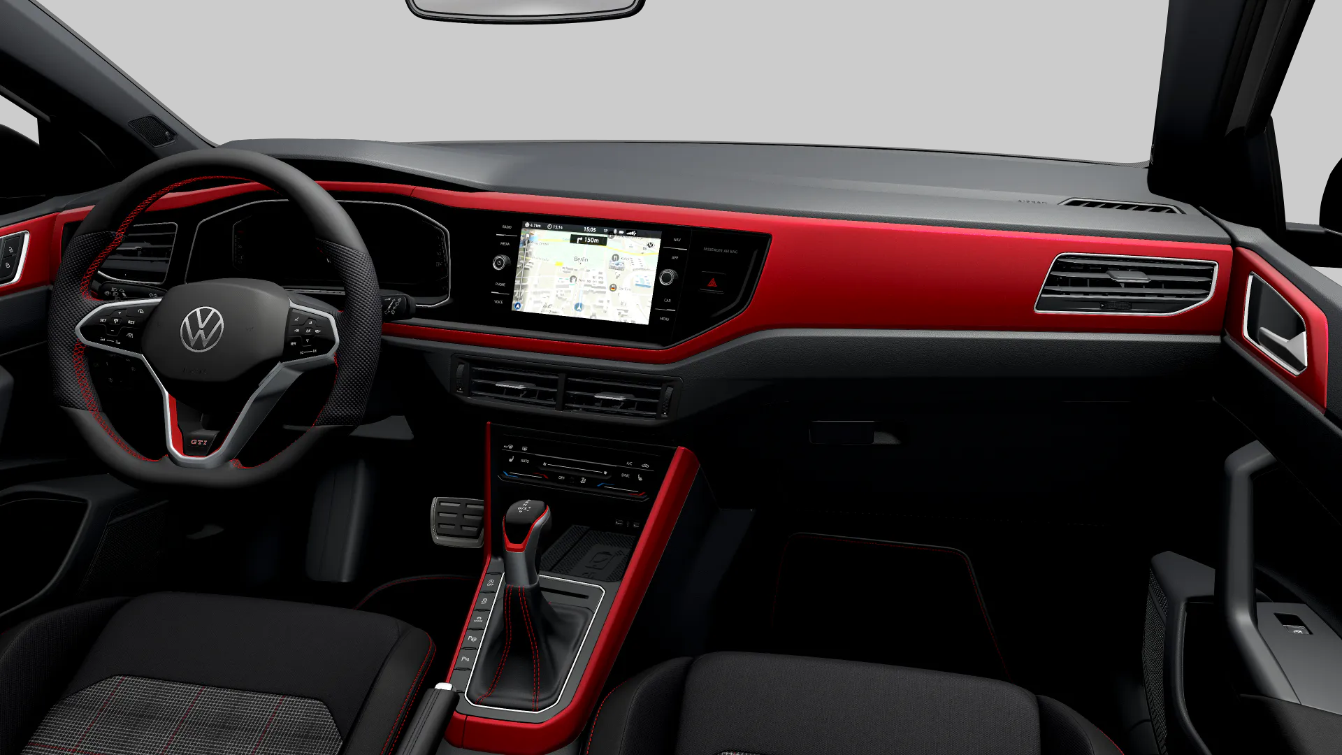 Volkswagen Polo GTI