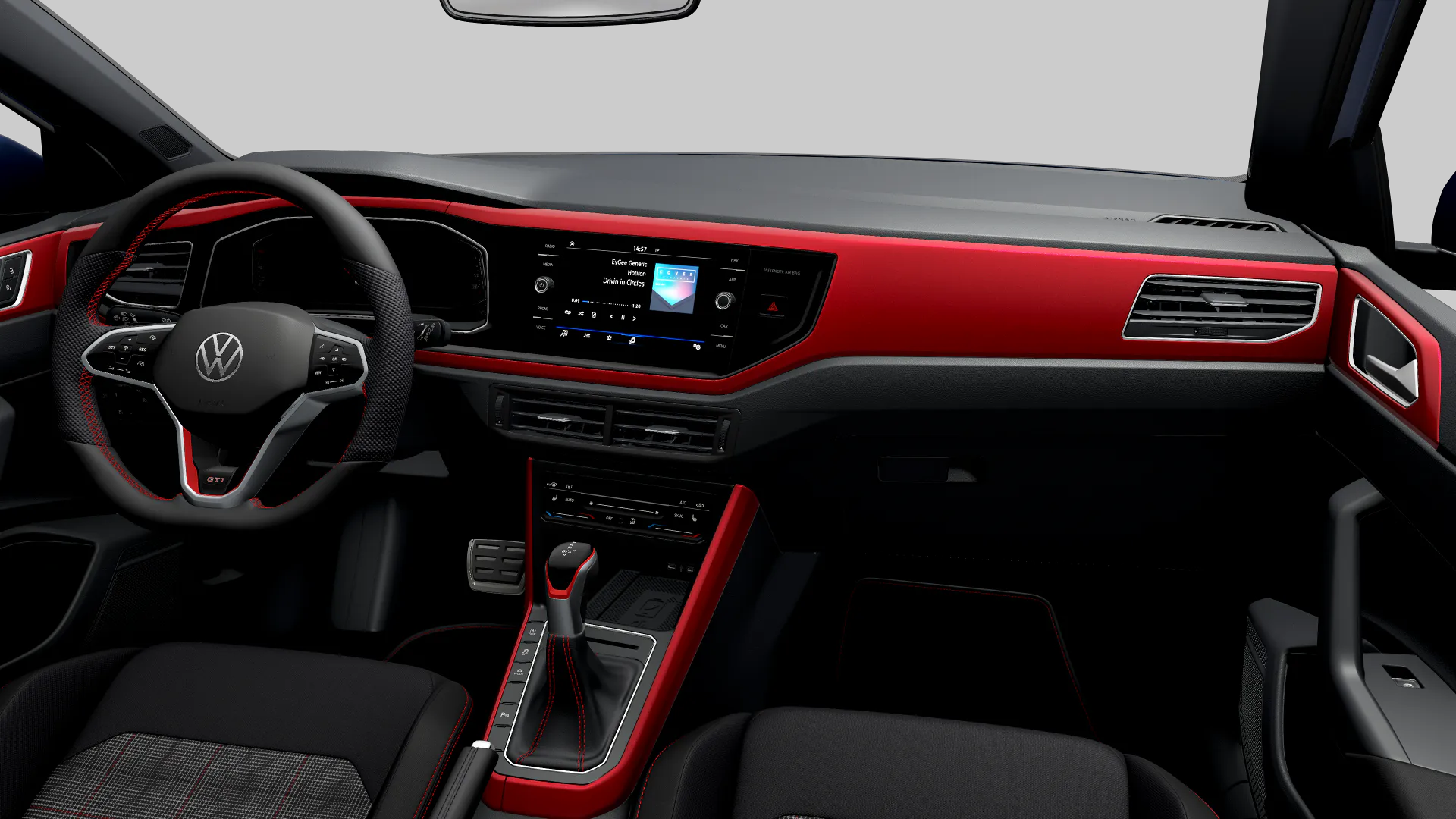 Volkswagen Polo GTI