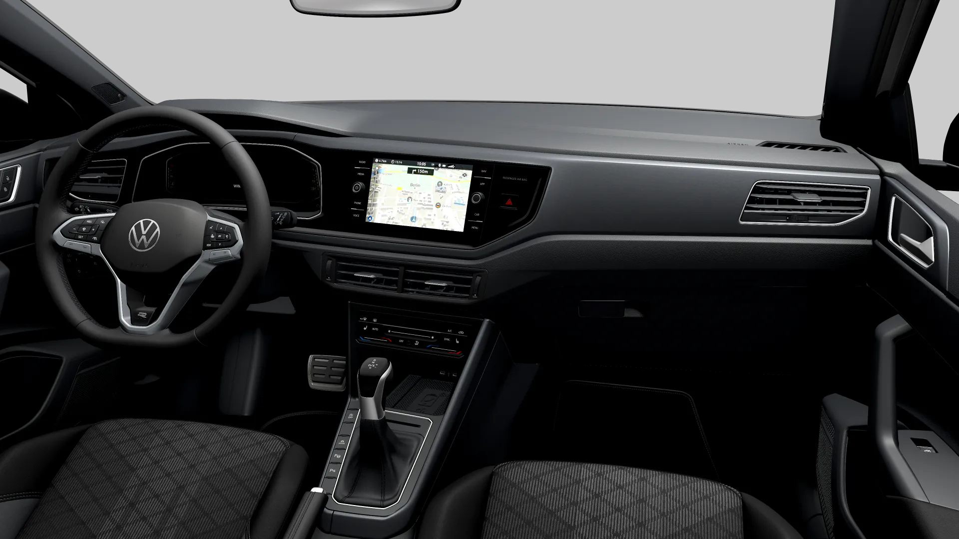 Volkswagen Polo R-Line