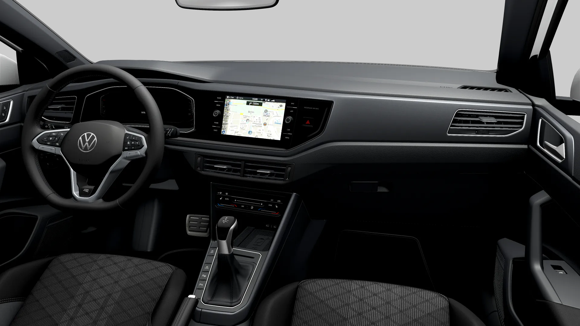 Volkswagen Polo R-Line
