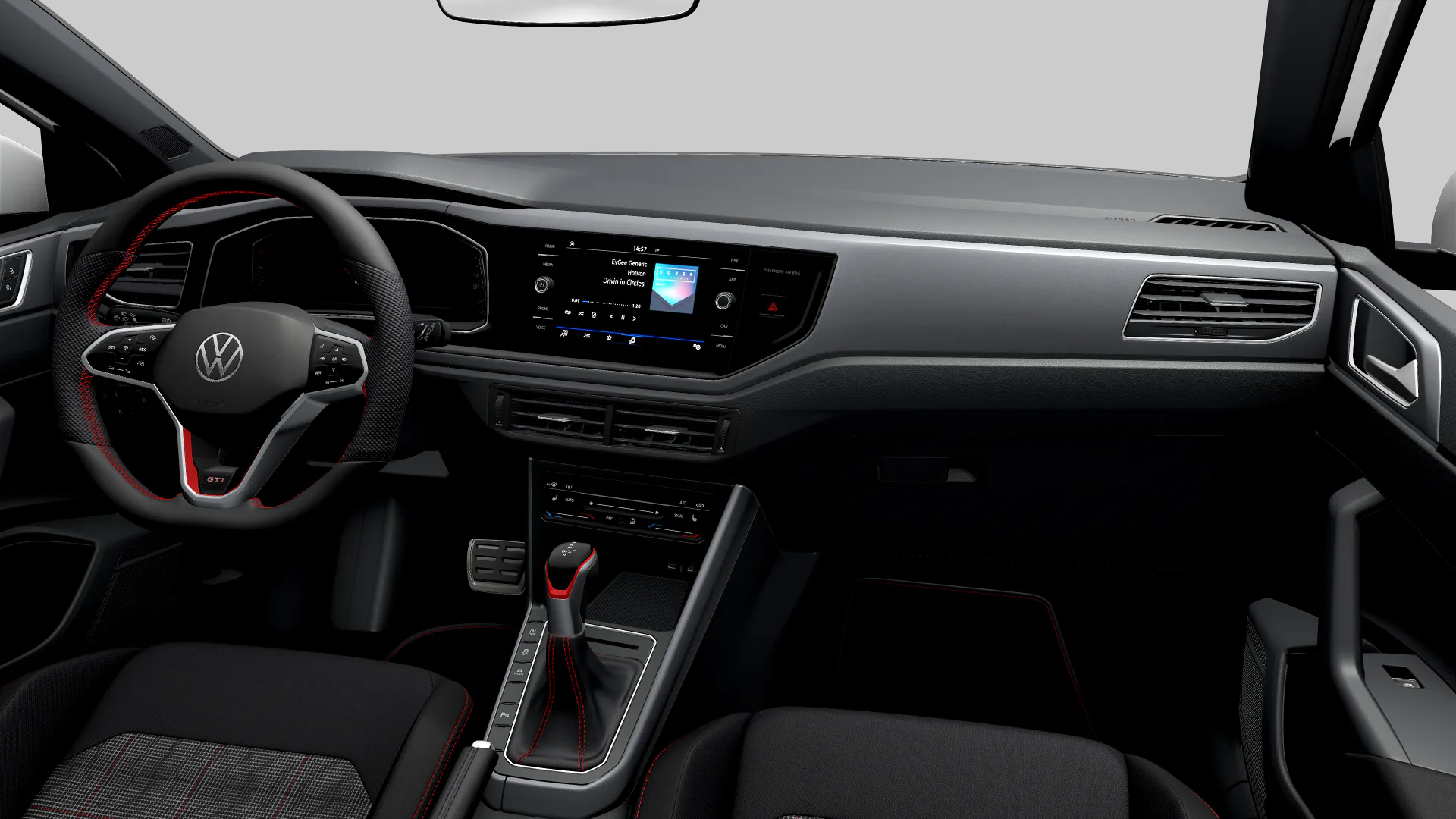 Volkswagen Polo GTI